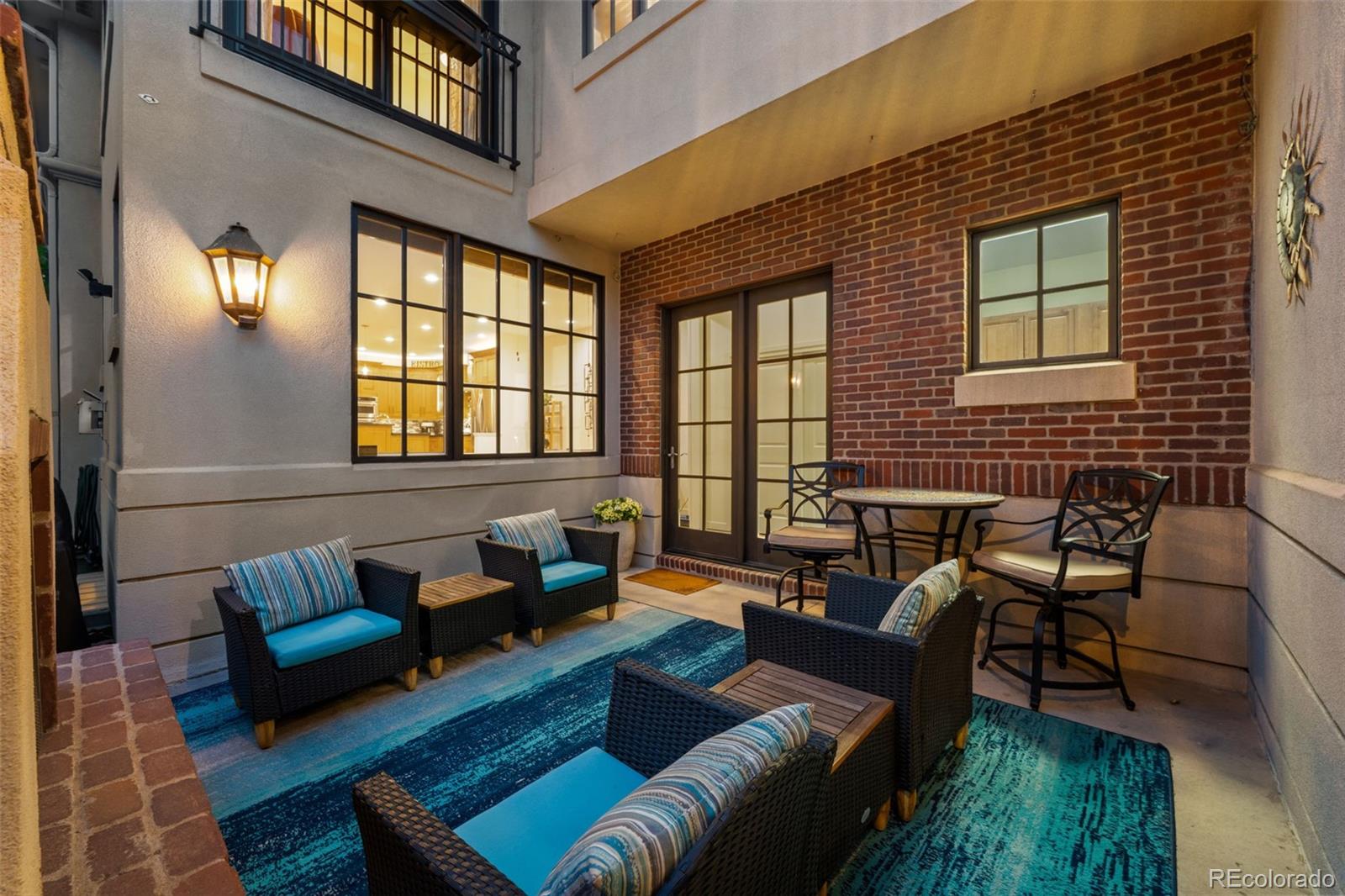 MLS Image #41 for 6 s madison street,denver, Colorado