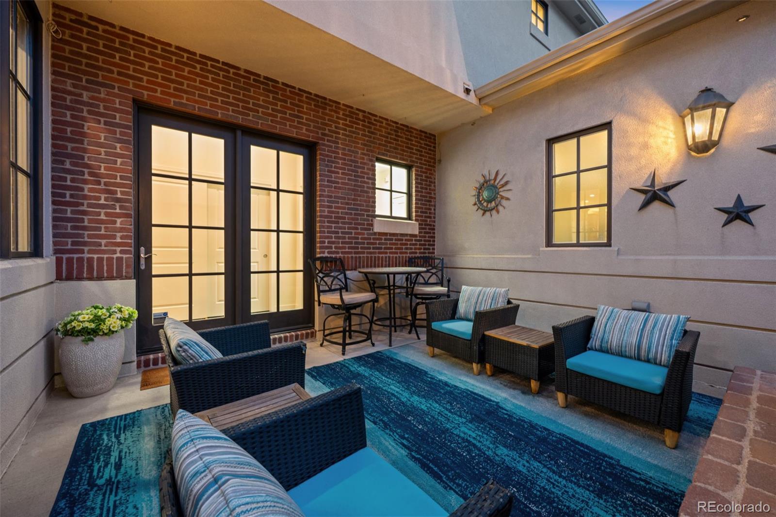 MLS Image #42 for 6 s madison street,denver, Colorado