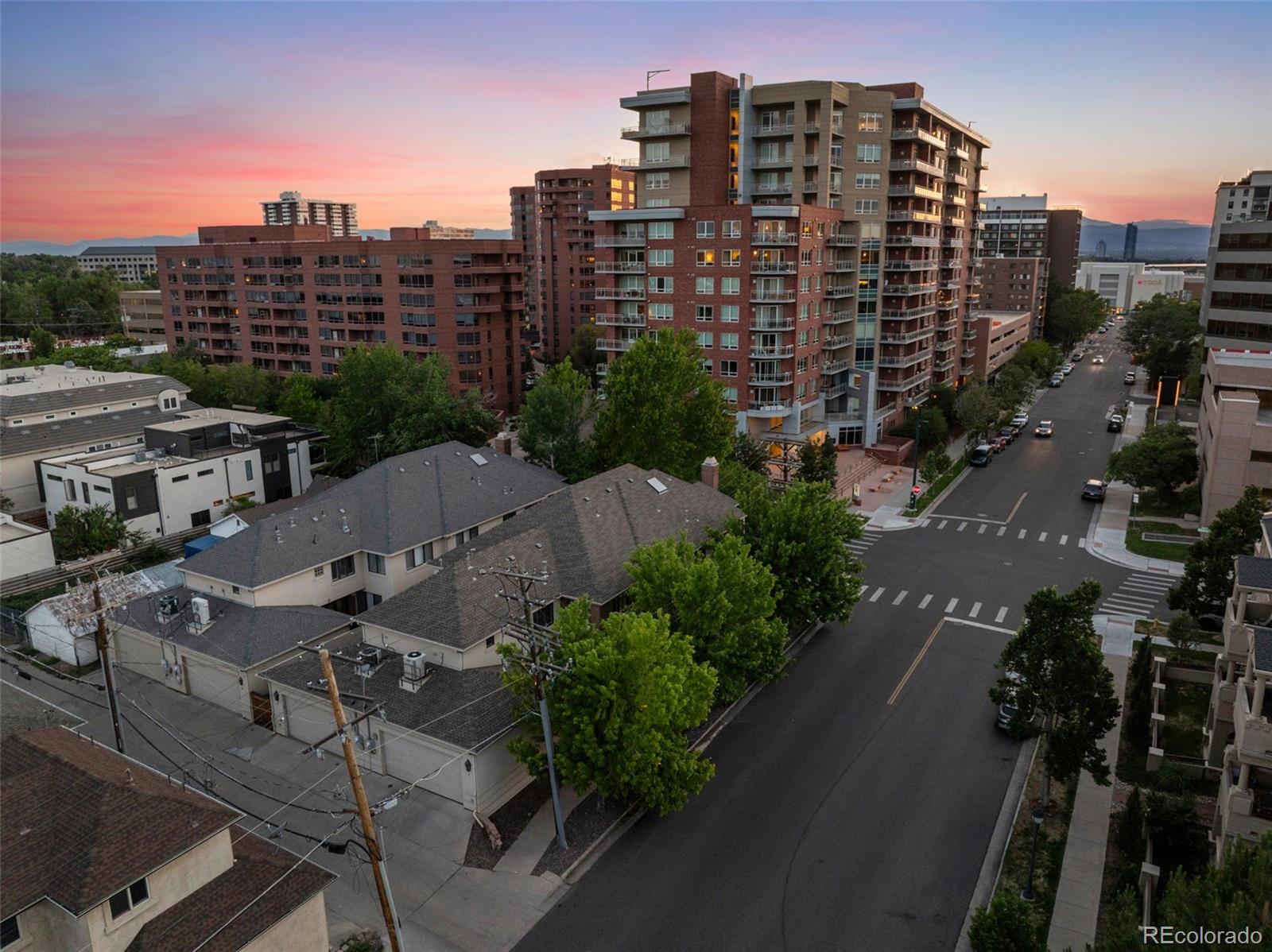 MLS Image #43 for 6 s madison street,denver, Colorado