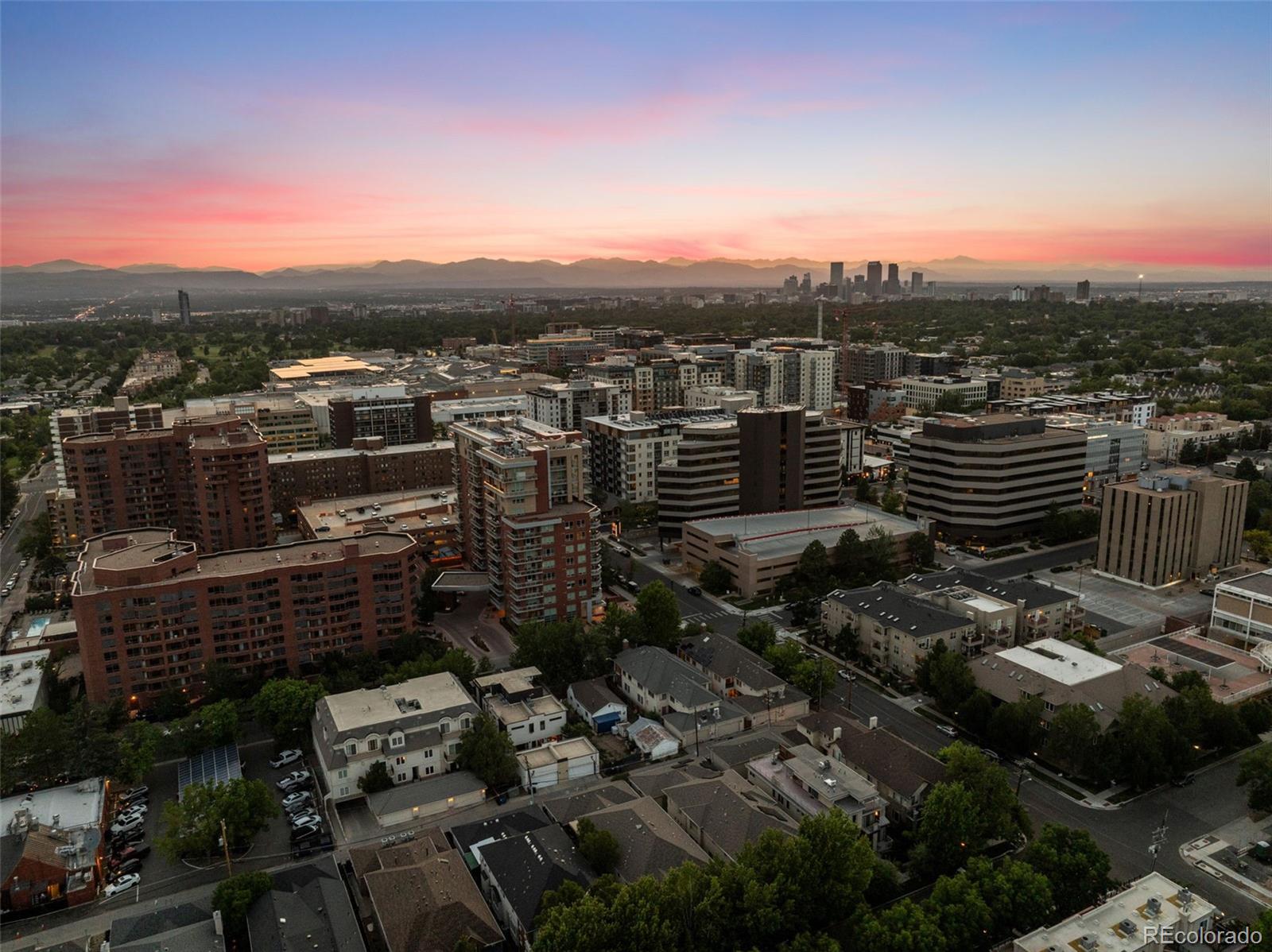 MLS Image #44 for 6 s madison street,denver, Colorado