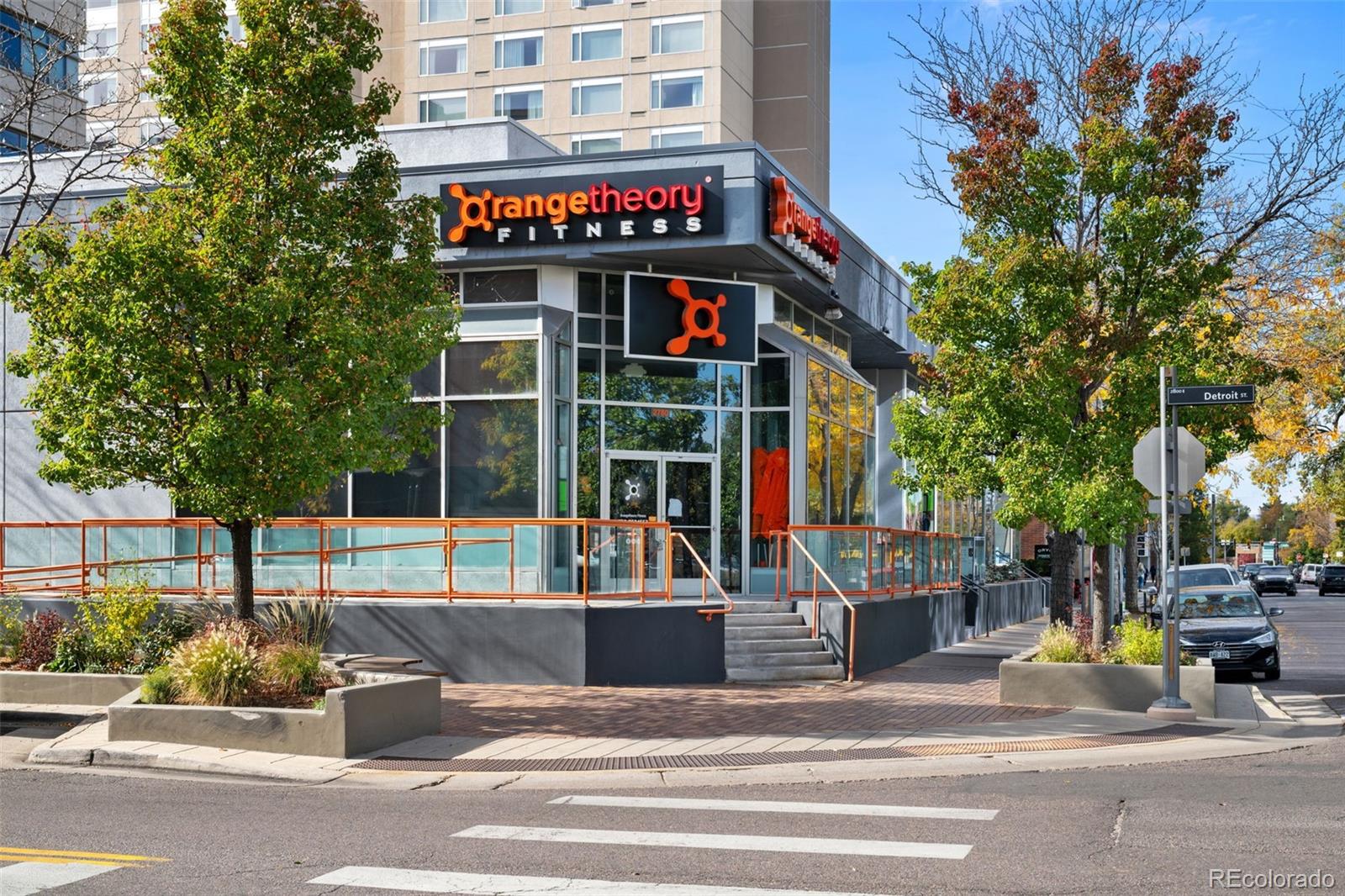 MLS Image #46 for 6 s madison street,denver, Colorado