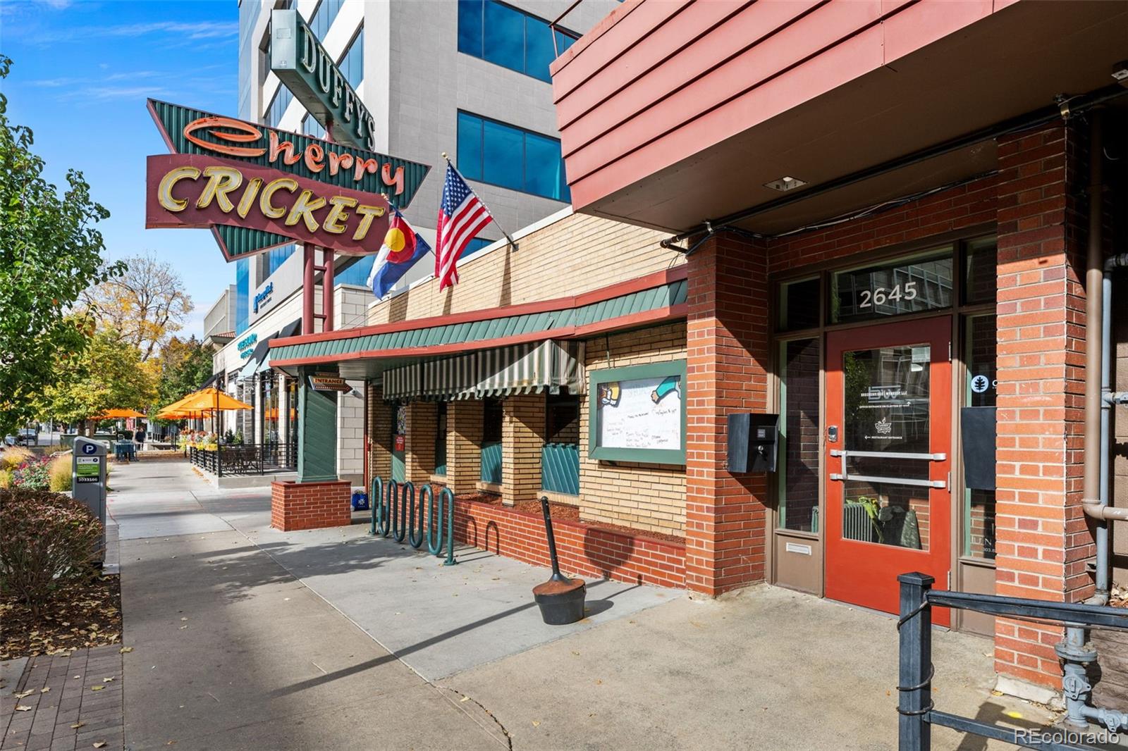 MLS Image #48 for 6 s madison street,denver, Colorado