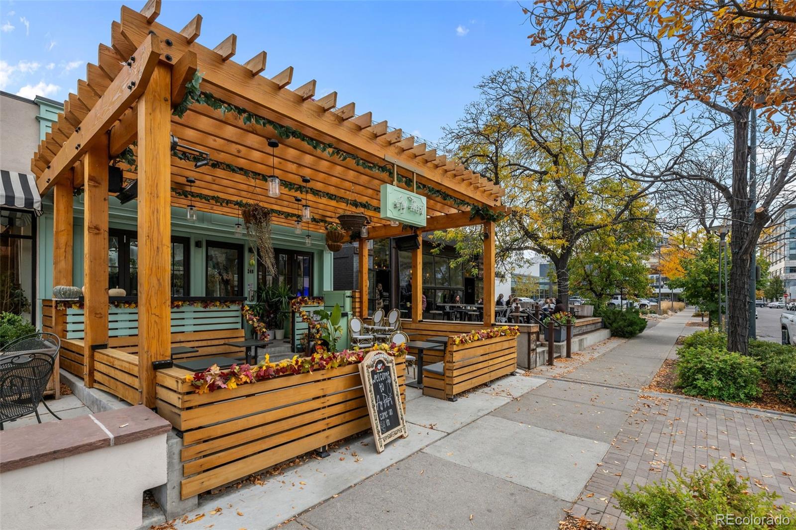 MLS Image #49 for 6 s madison street,denver, Colorado