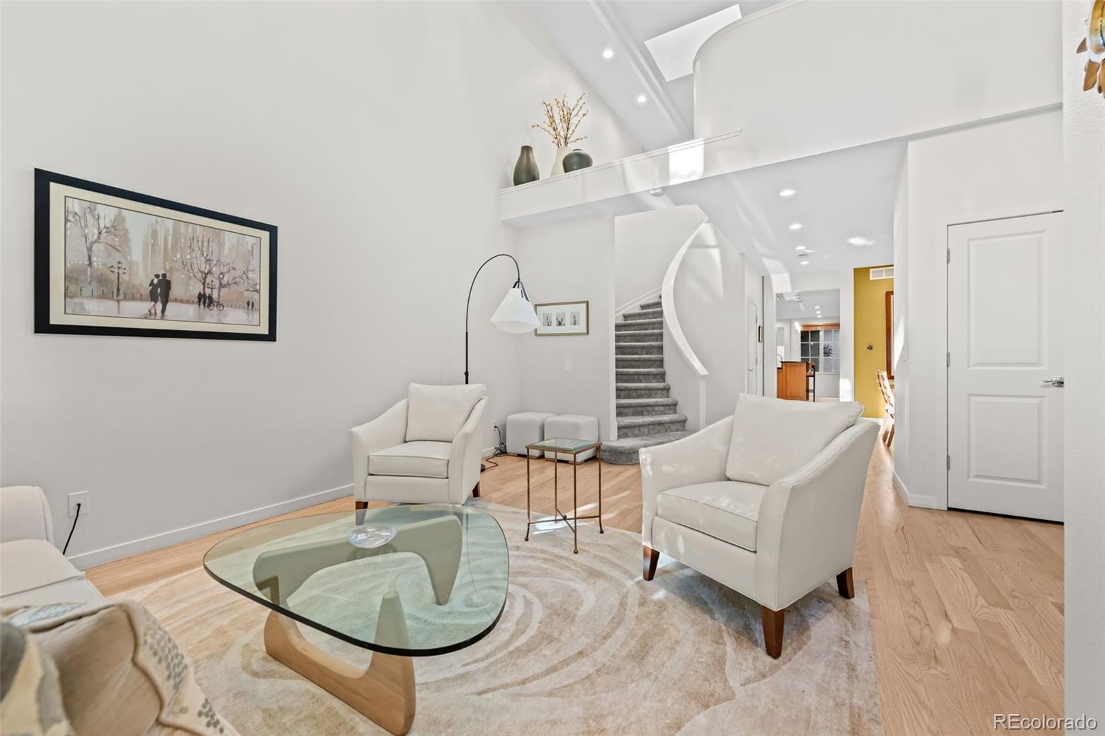 MLS Image #5 for 6 s madison street,denver, Colorado