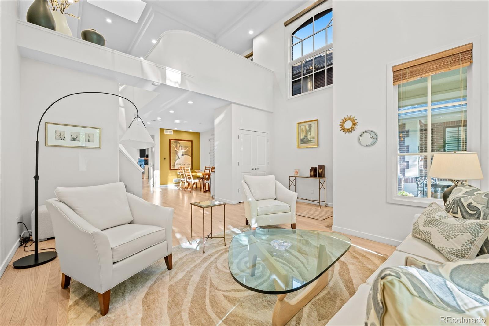 MLS Image #8 for 6 s madison street,denver, Colorado