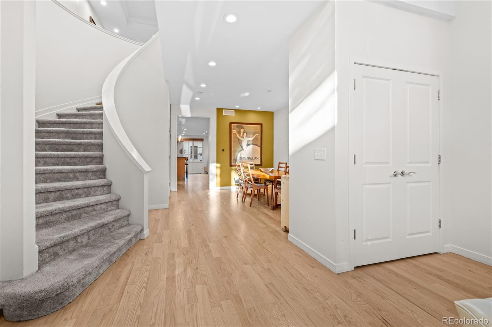 MLS Image #9 for 6 s madison street,denver, Colorado