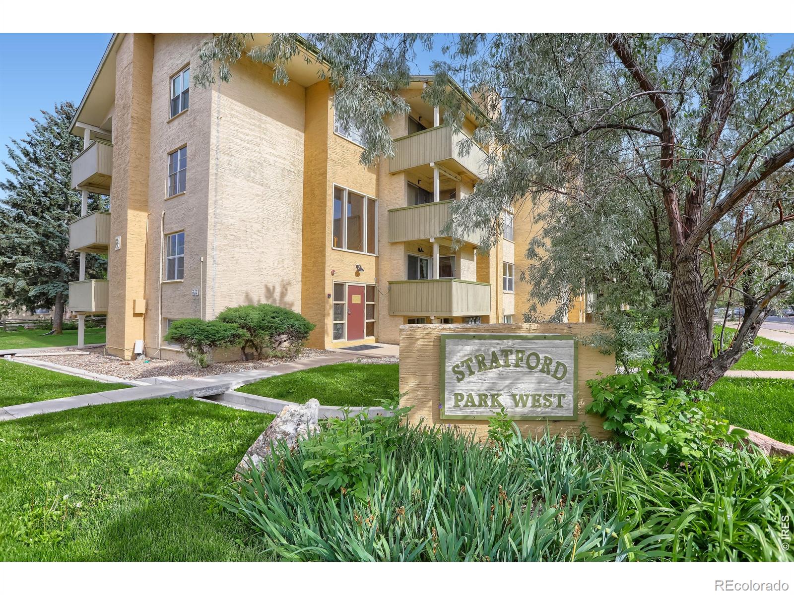 MLS Image #1 for 3030  oneal parkway,boulder, Colorado