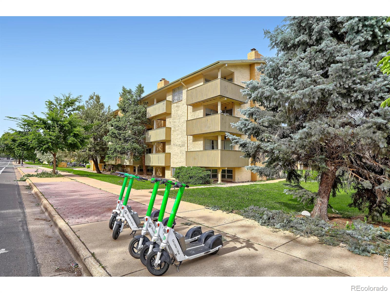 MLS Image #26 for 3030  oneal parkway,boulder, Colorado