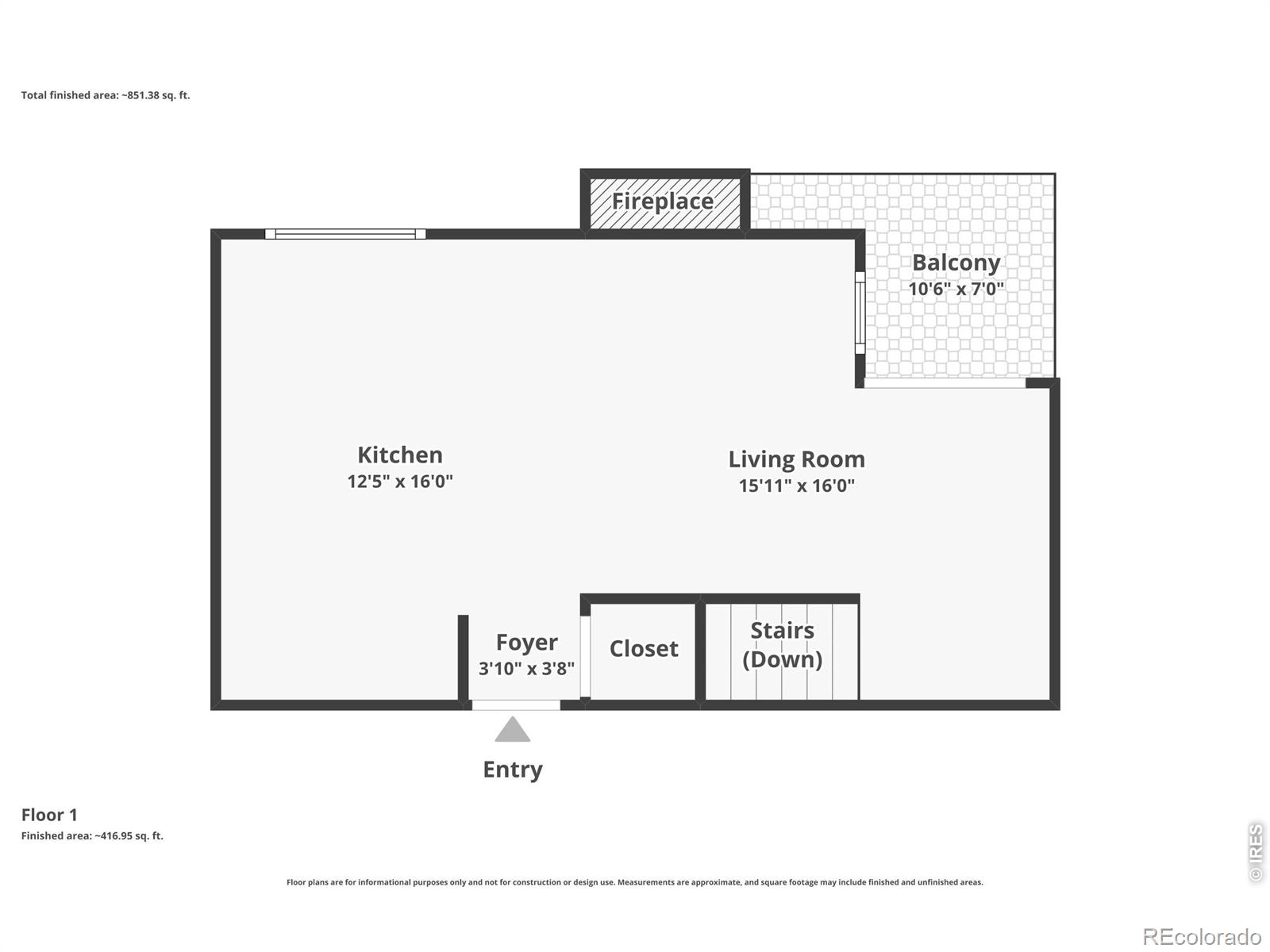 MLS Image #36 for 3030  oneal parkway,boulder, Colorado
