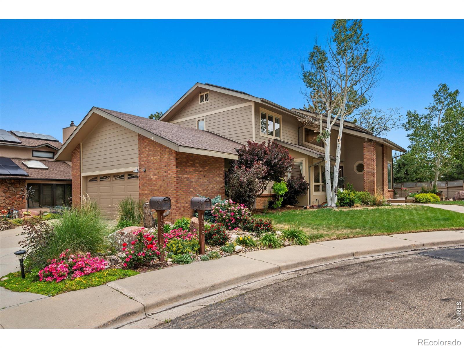 MLS Image #2 for 1598  wildwood lane,boulder, Colorado
