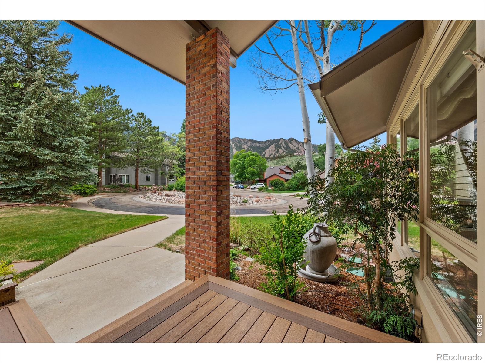 MLS Image #3 for 1598  wildwood lane,boulder, Colorado