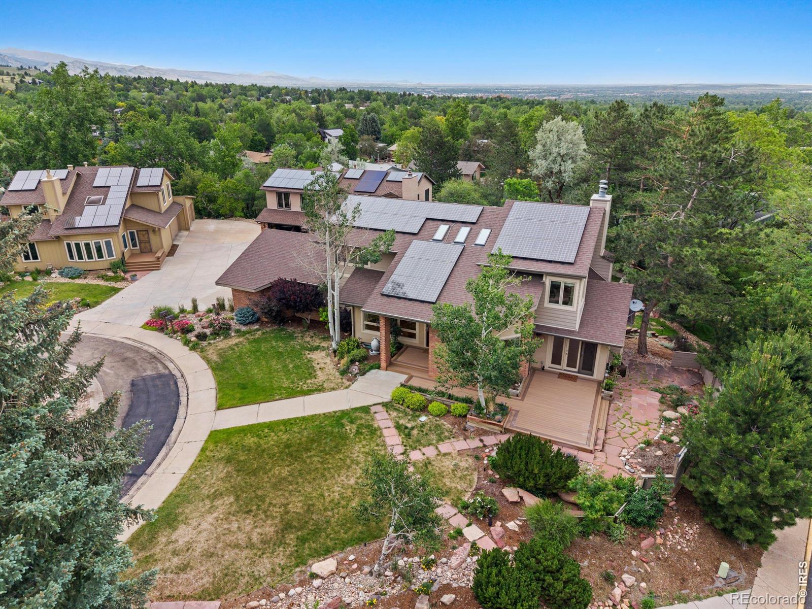 MLS Image #36 for 1598  wildwood lane,boulder, Colorado
