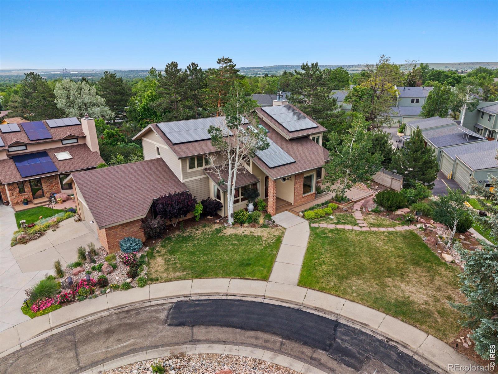 MLS Image #37 for 1598  wildwood lane,boulder, Colorado