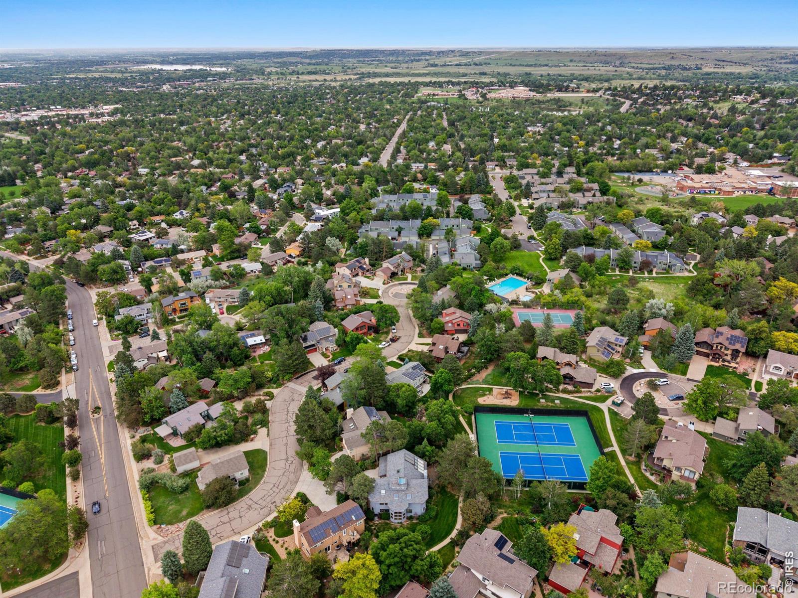 MLS Image #40 for 1598  wildwood lane,boulder, Colorado