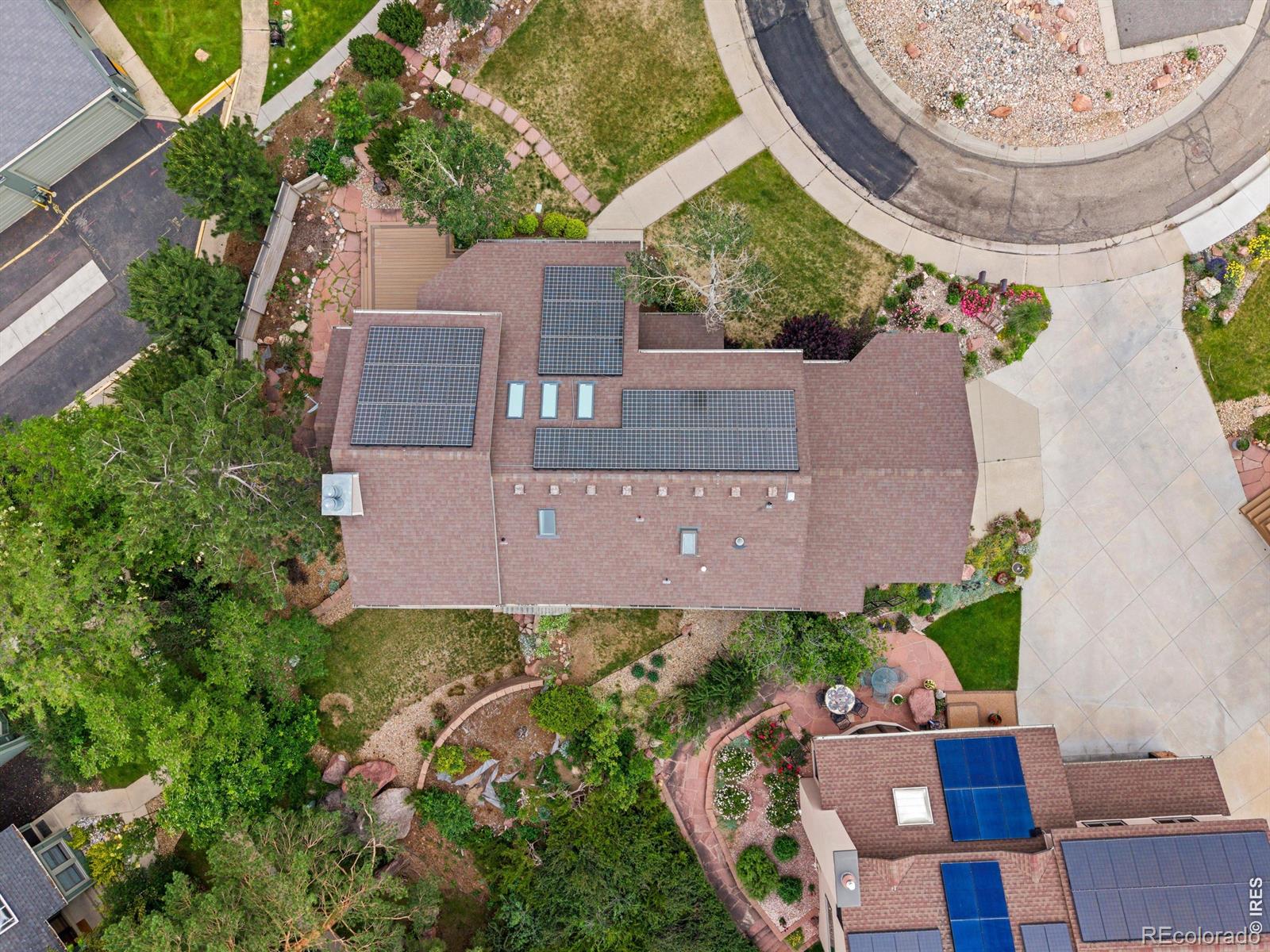 MLS Image #41 for 1598  wildwood lane,boulder, Colorado