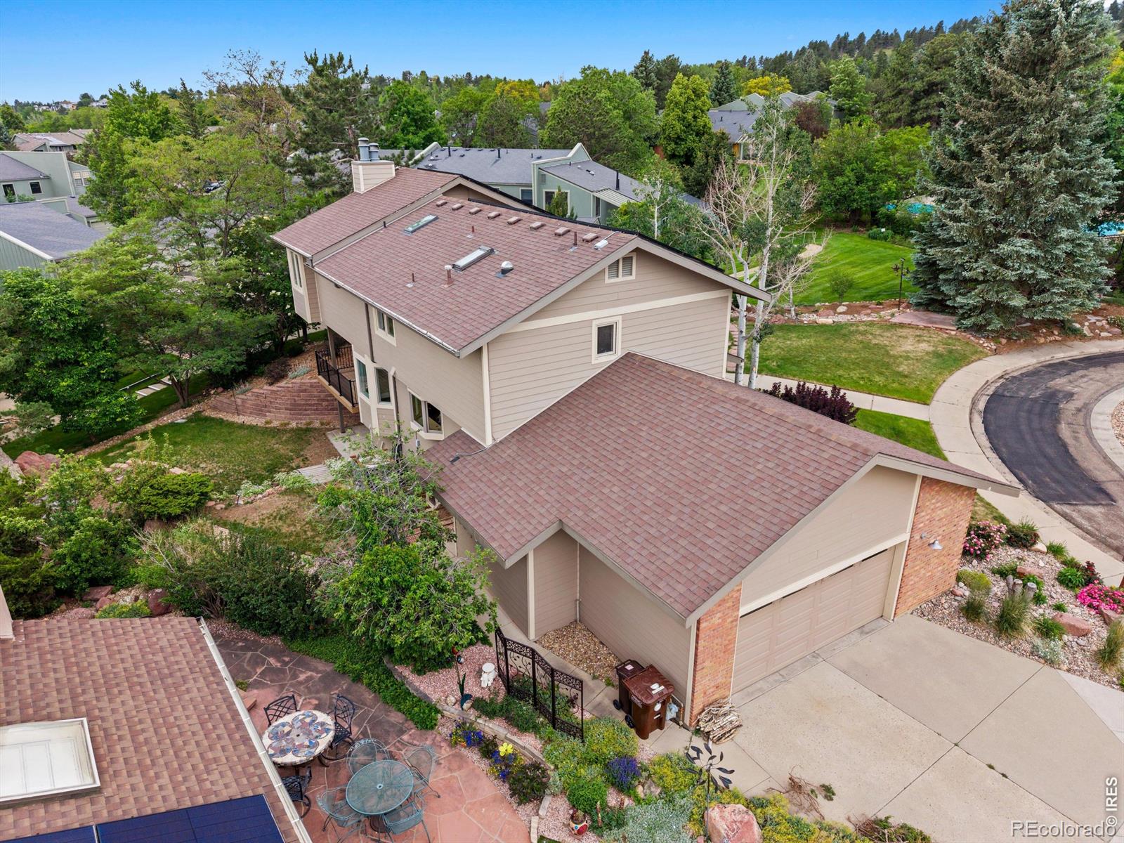 MLS Image #43 for 1598  wildwood lane,boulder, Colorado