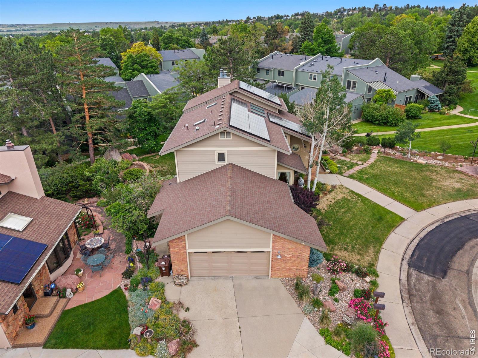 MLS Image #44 for 1598  wildwood lane,boulder, Colorado