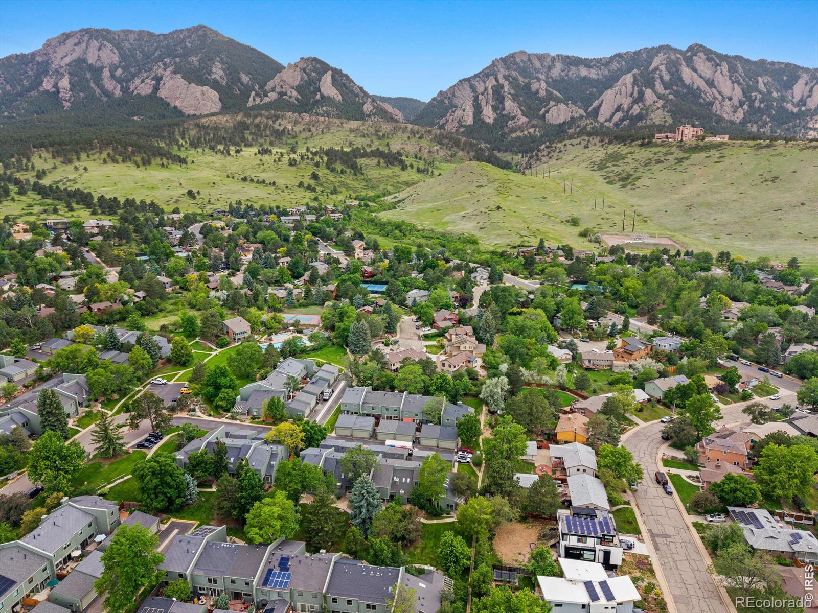 MLS Image #45 for 1598  wildwood lane,boulder, Colorado