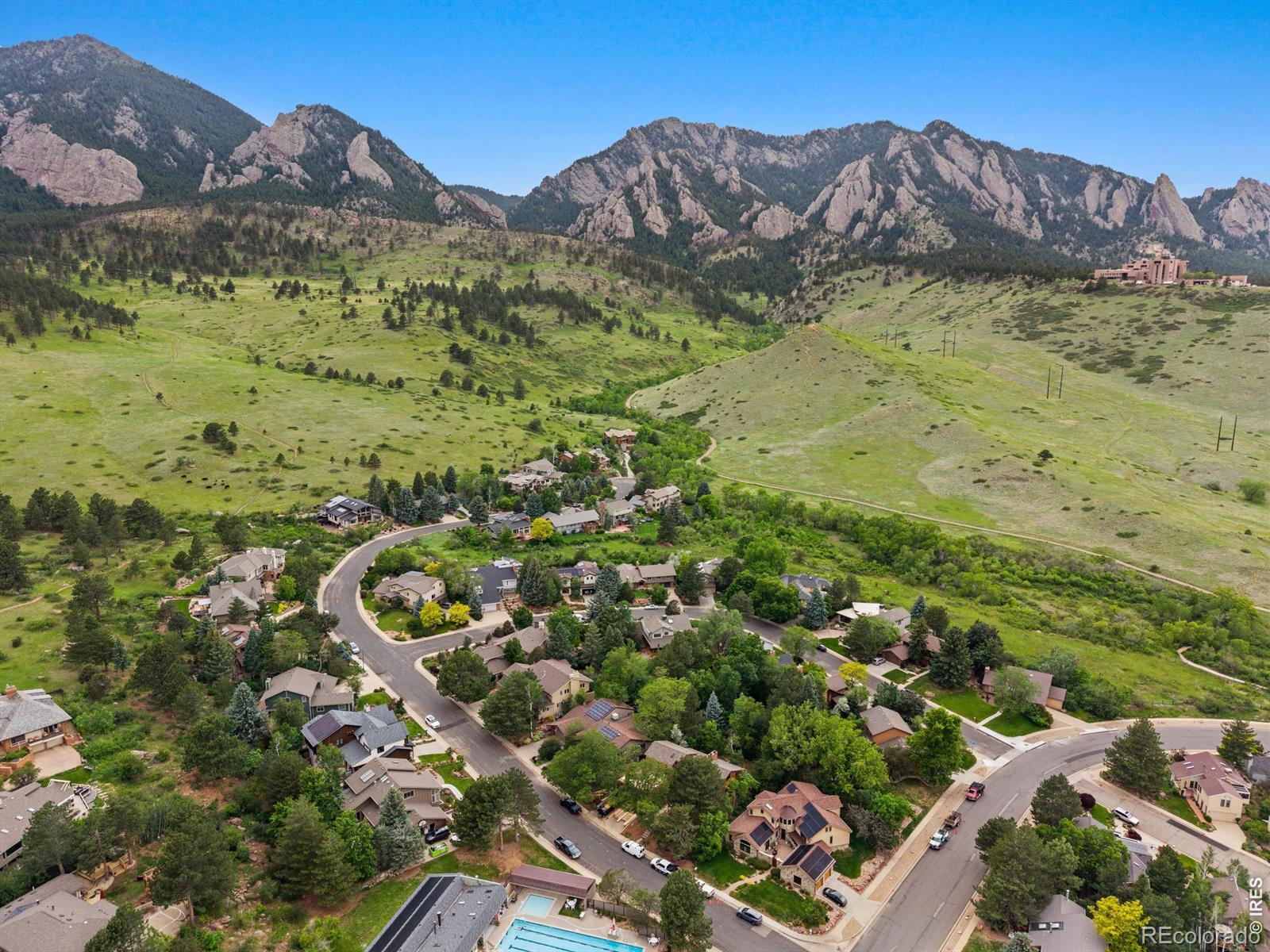 MLS Image #46 for 1598  wildwood lane,boulder, Colorado