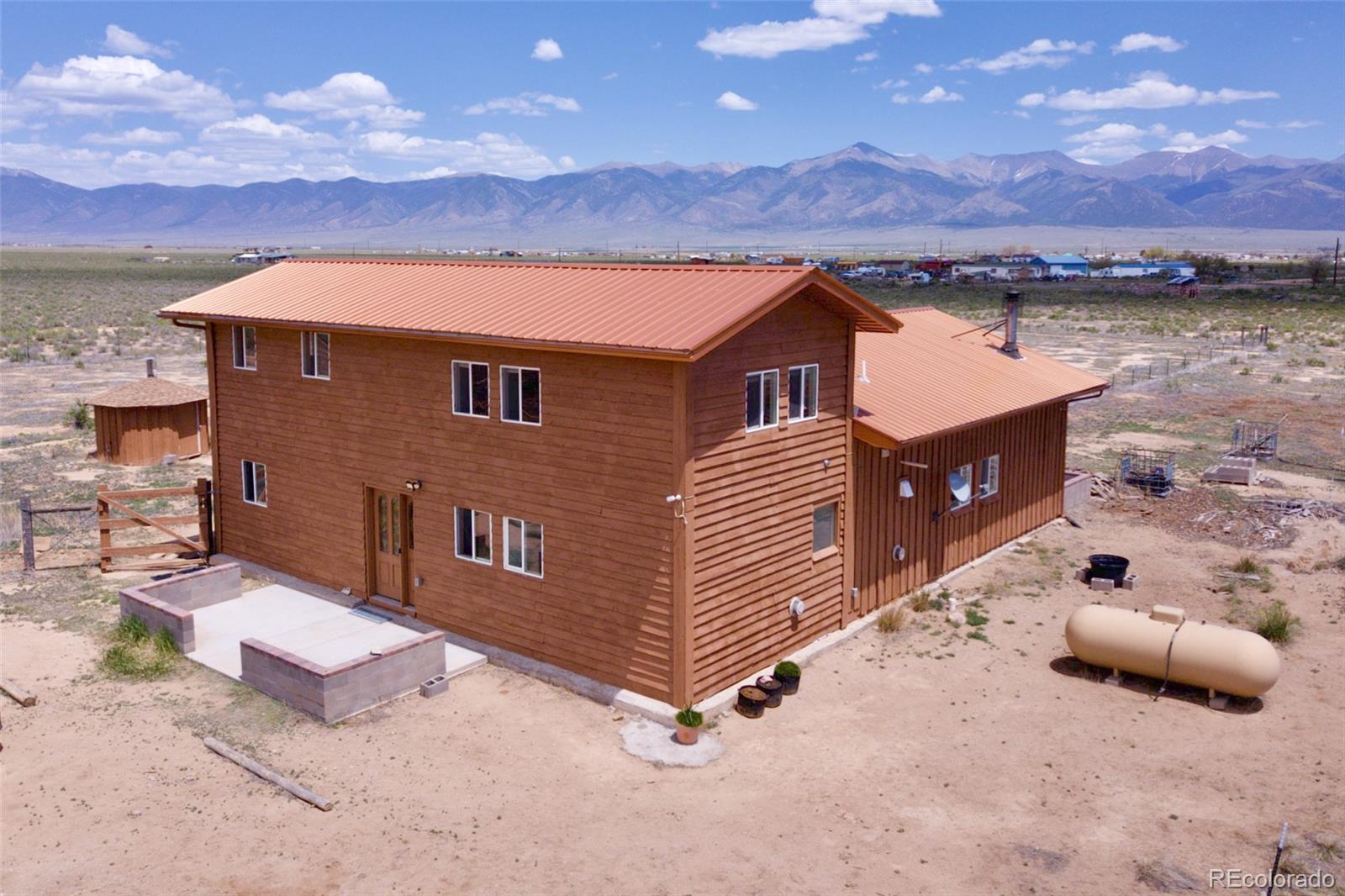 MLS Image #0 for 26132  hammond avenue,moffat, Colorado