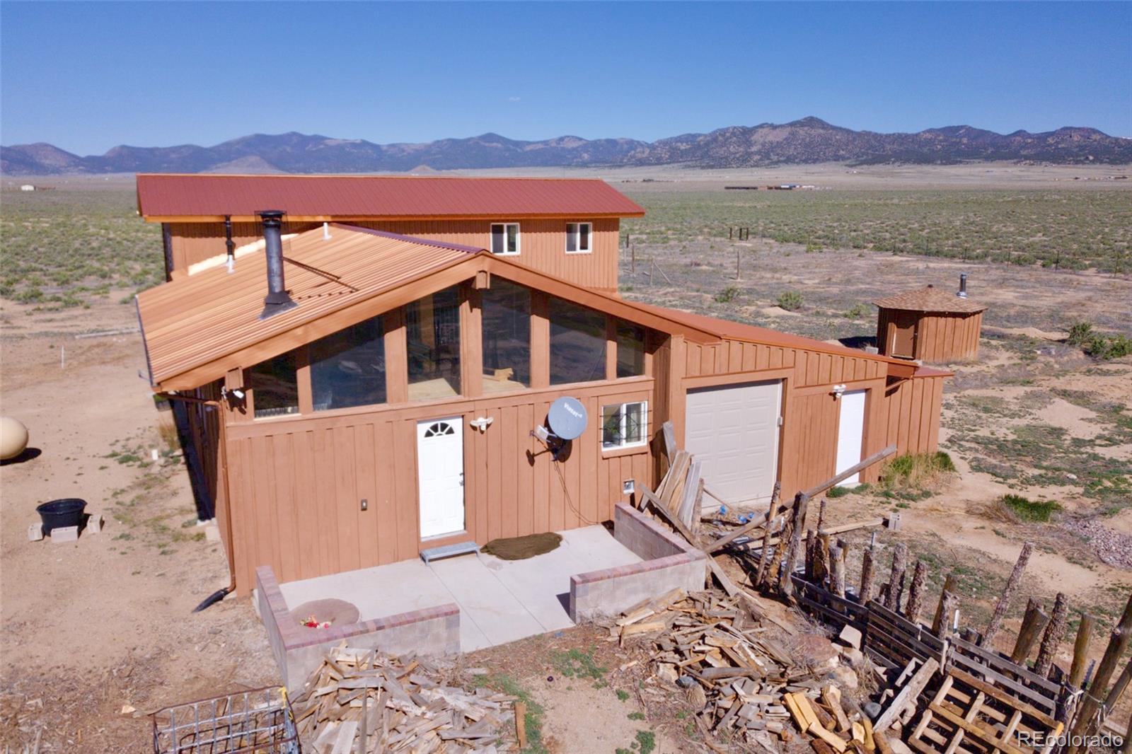MLS Image #2 for 26132  hammond avenue,moffat, Colorado