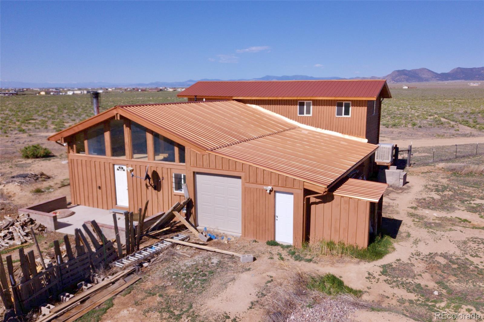 MLS Image #3 for 26132  hammond avenue,moffat, Colorado