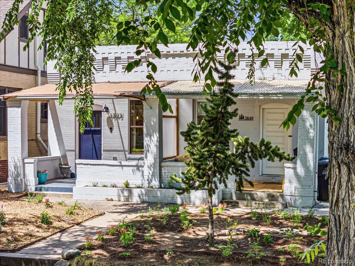 MLS Image #2 for 3845  wolff street,denver, Colorado