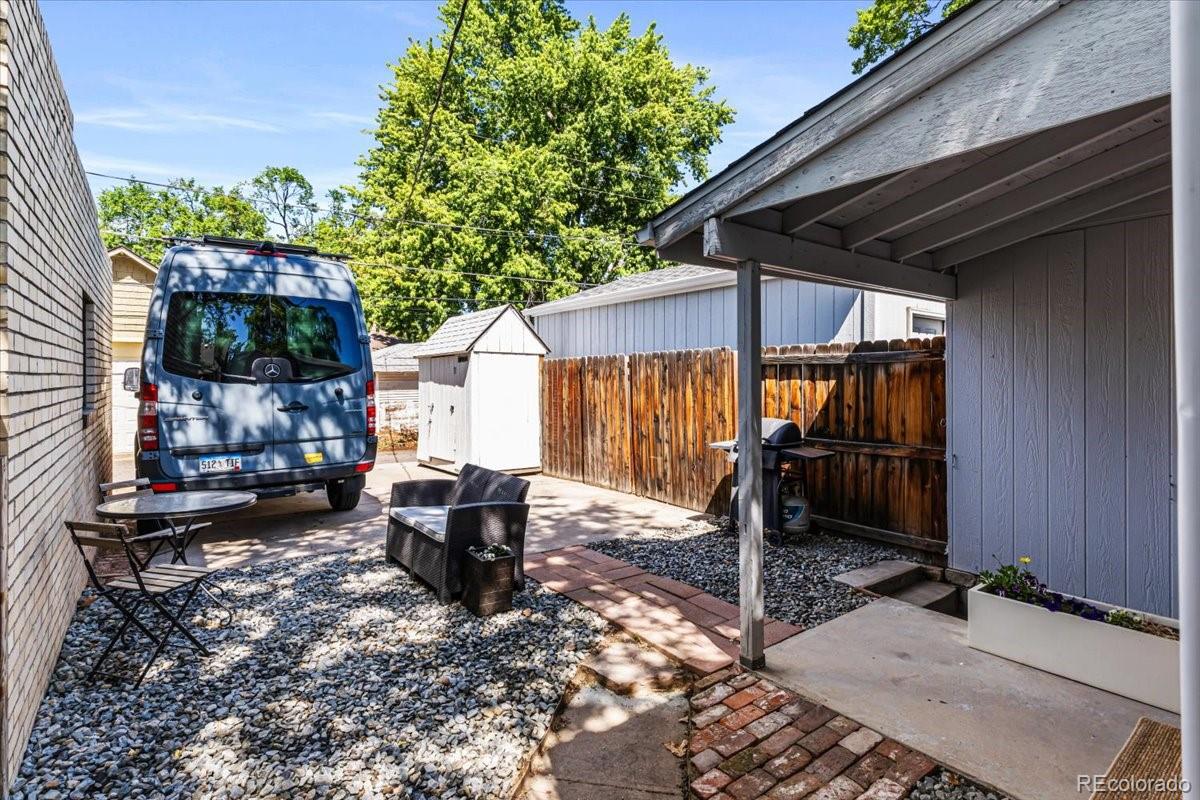 MLS Image #27 for 3845  wolff street,denver, Colorado