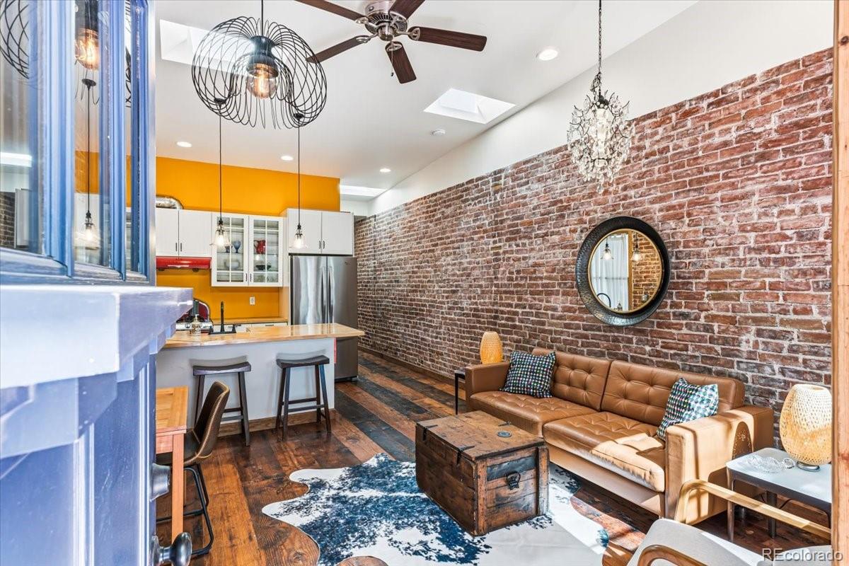 MLS Image #3 for 3845  wolff street,denver, Colorado