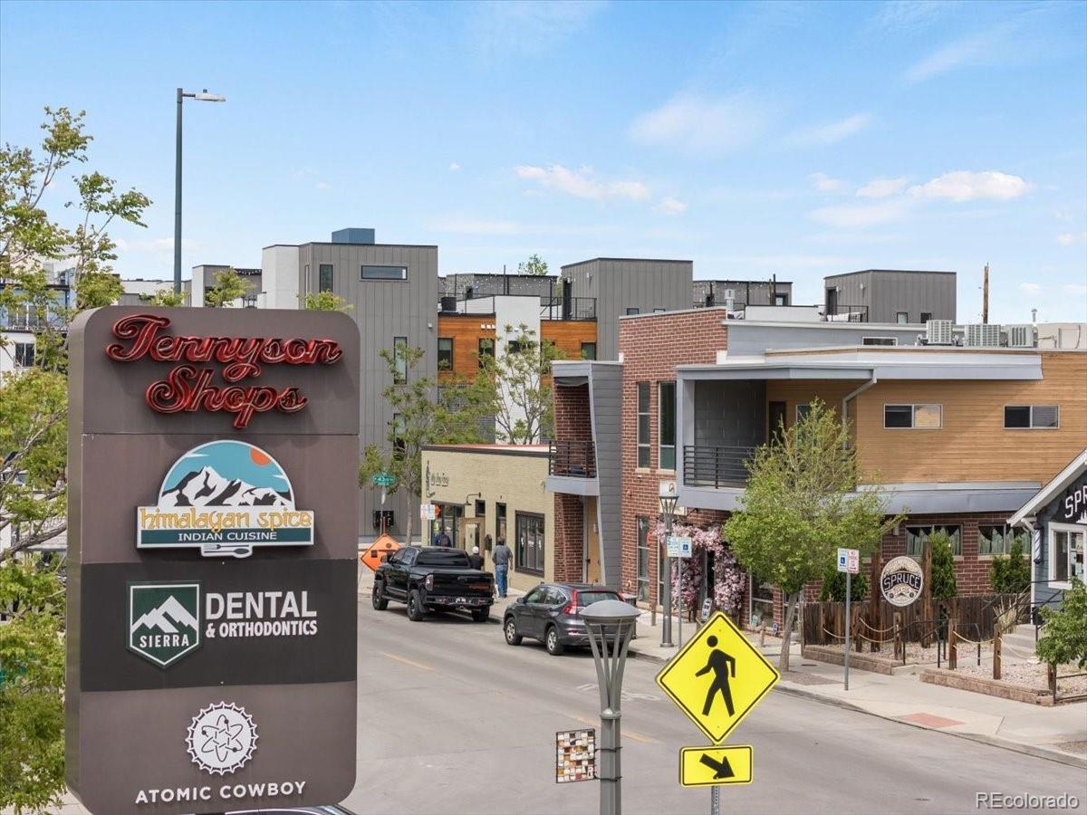 MLS Image #42 for 3845  wolff street,denver, Colorado