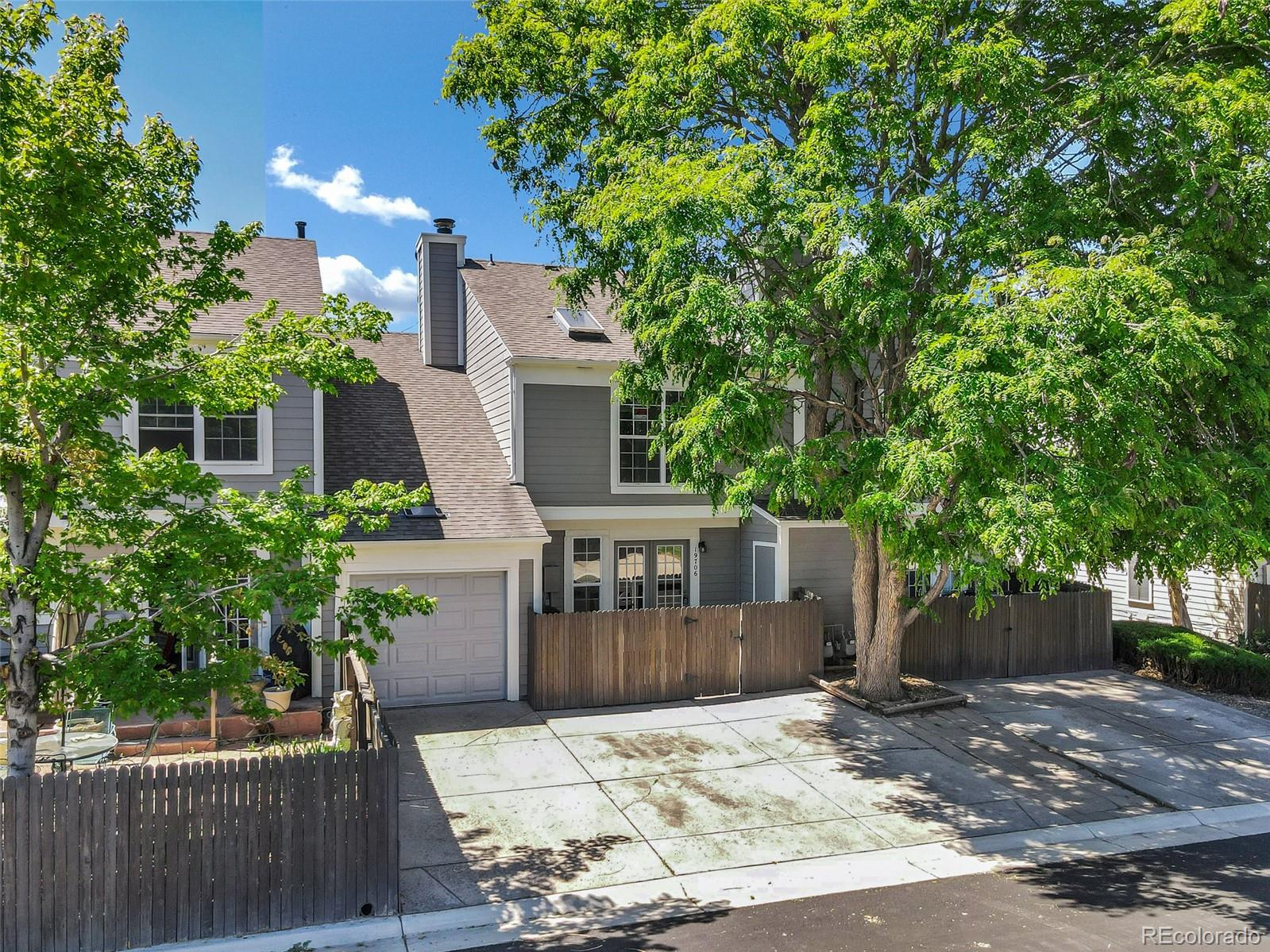 MLS Image #18 for 19706  applewood court,parker, Colorado