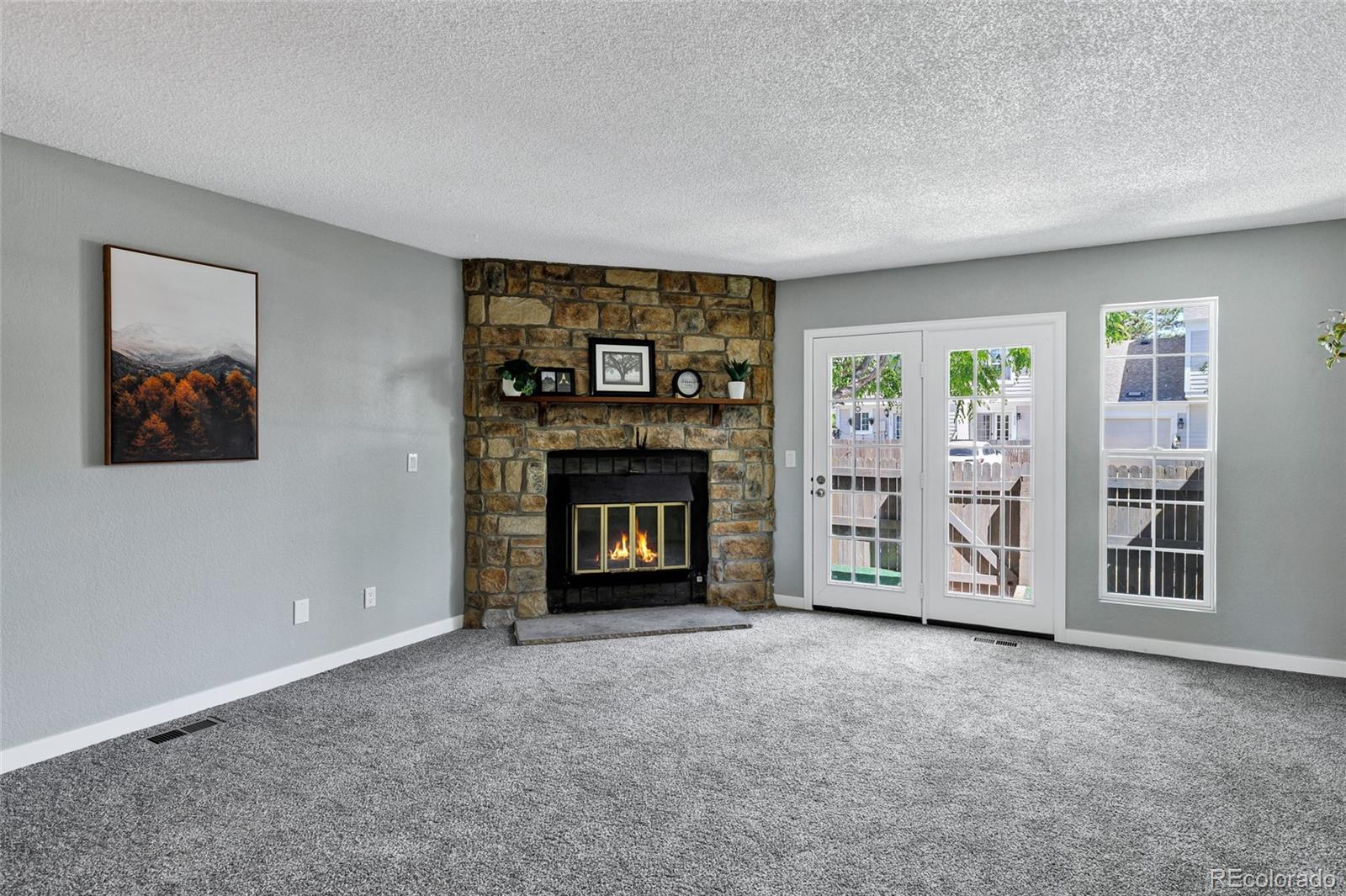 MLS Image #2 for 19706  applewood court,parker, Colorado