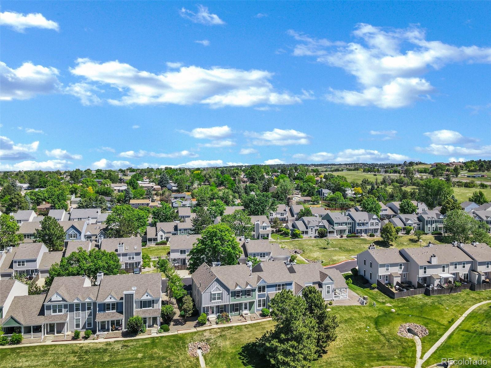 MLS Image #22 for 19706  applewood court,parker, Colorado