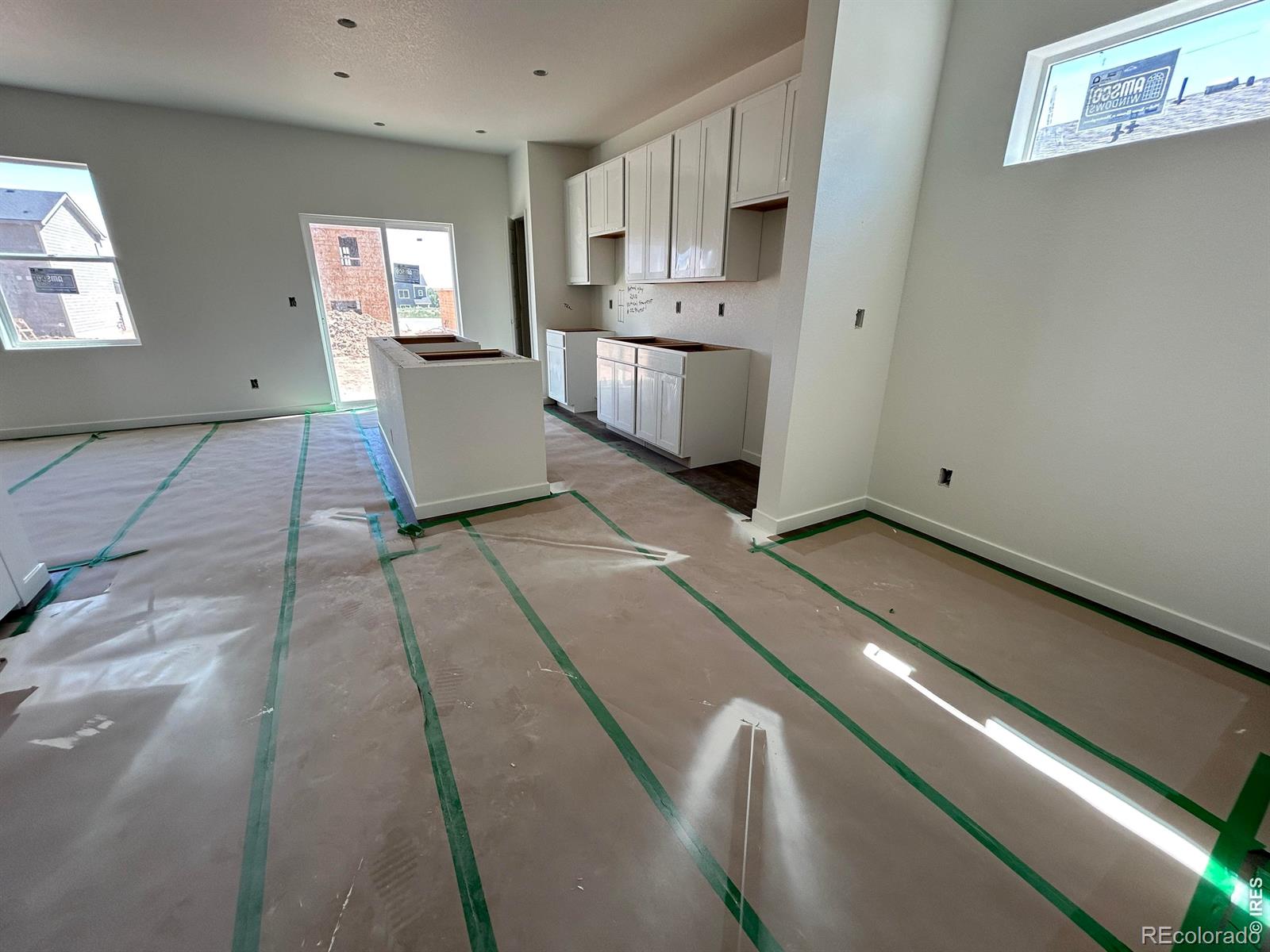 MLS Image #1 for 4004  rhoadarmer way,evans, Colorado