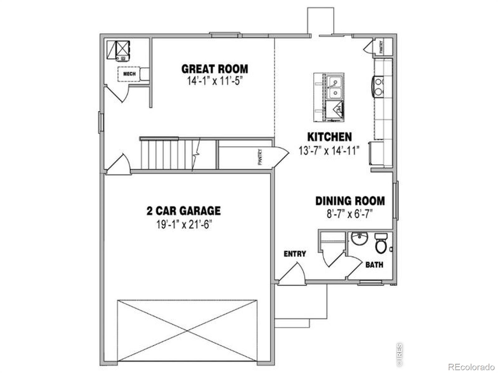 MLS Image #20 for 4004  rhoadarmer way,evans, Colorado
