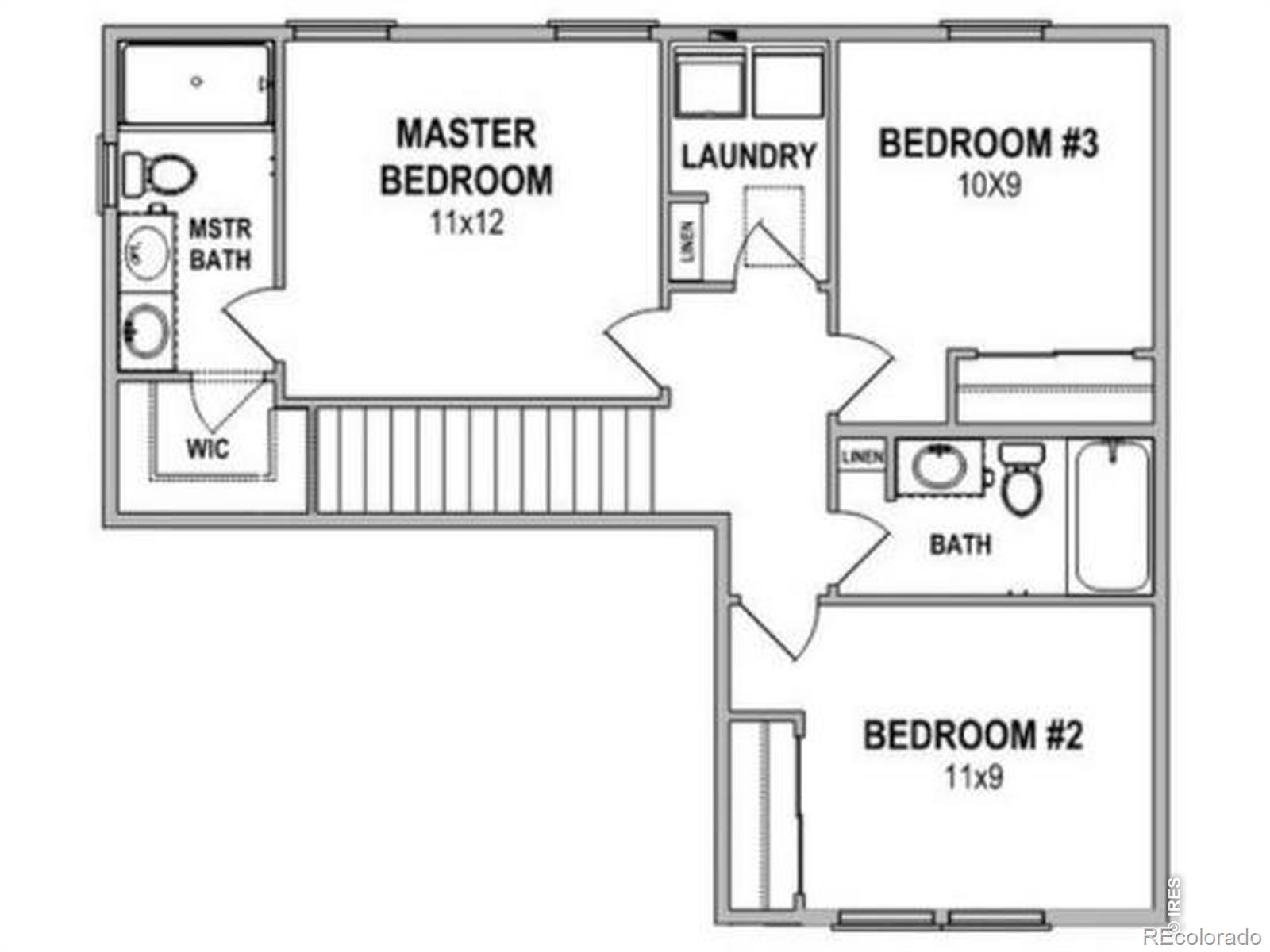 MLS Image #29 for 4004  rhoadarmer way,evans, Colorado