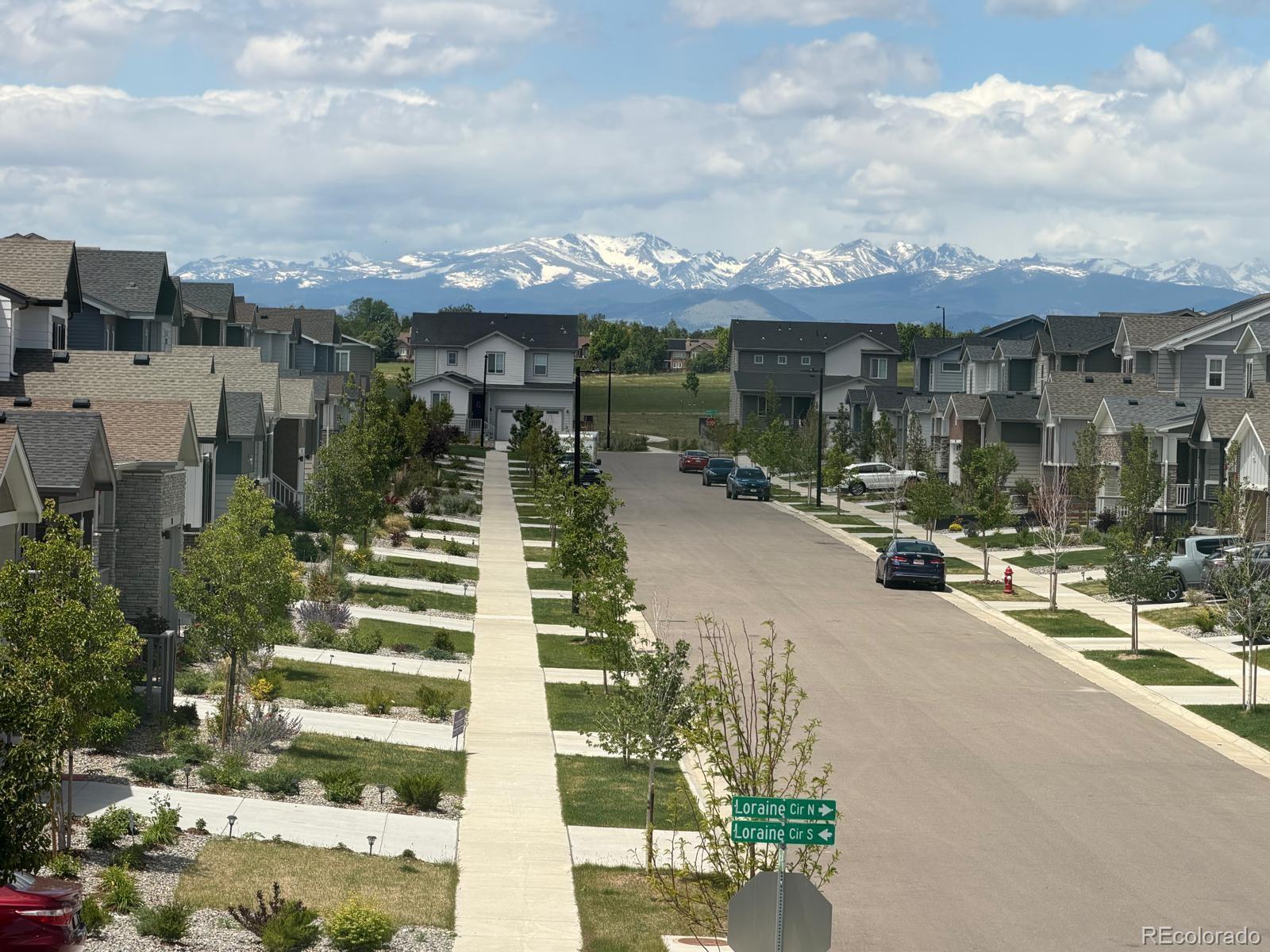 MLS Image #2 for 1212  loraine circle,lafayette, Colorado
