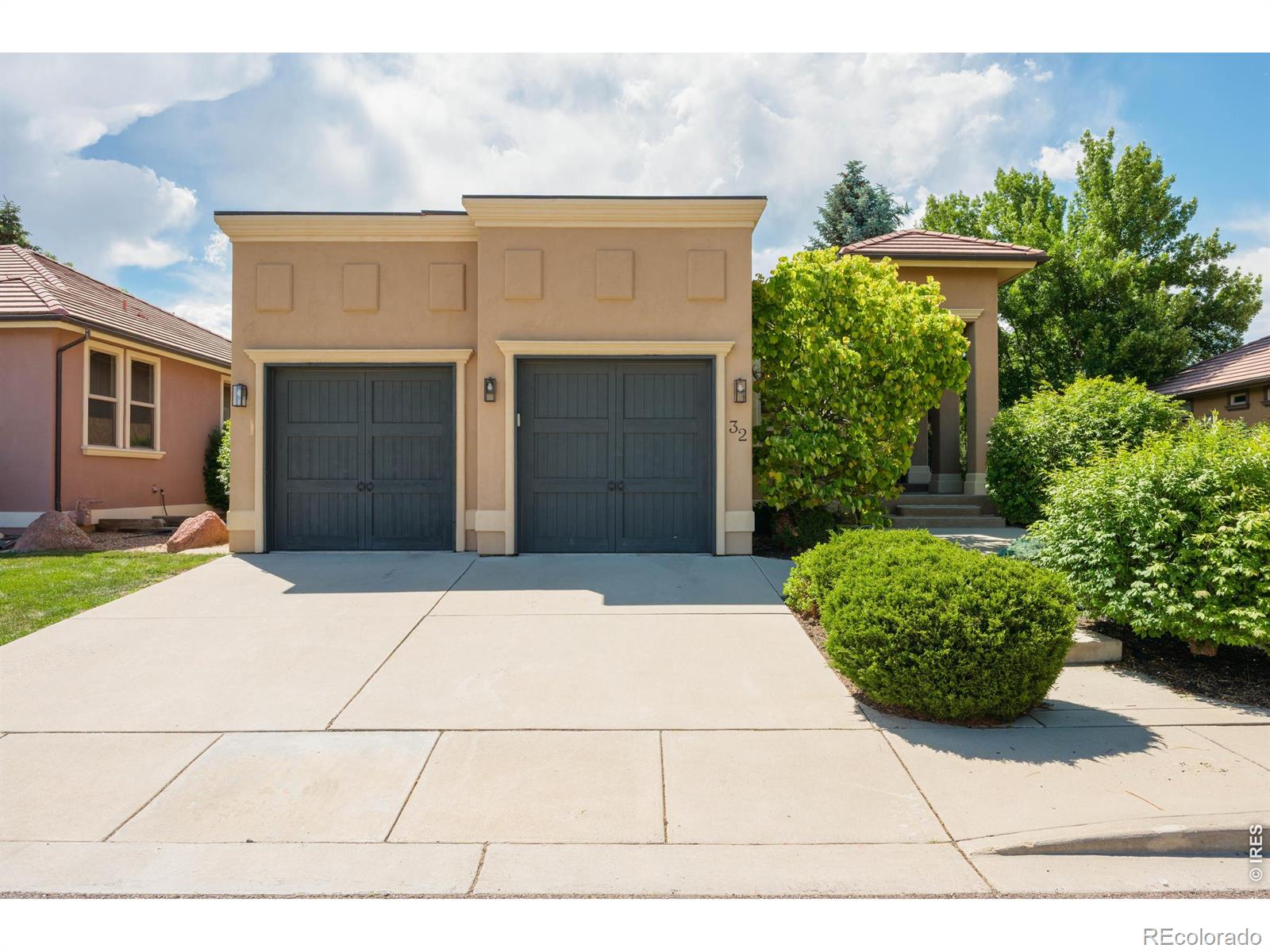 MLS Image #2 for 4014 s lemay avenue,fort collins, Colorado