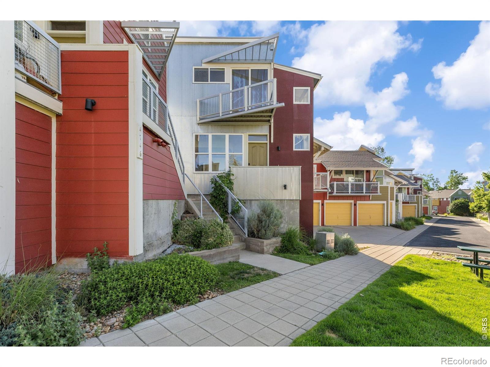MLS Image #3 for 4742  18th street,boulder, Colorado