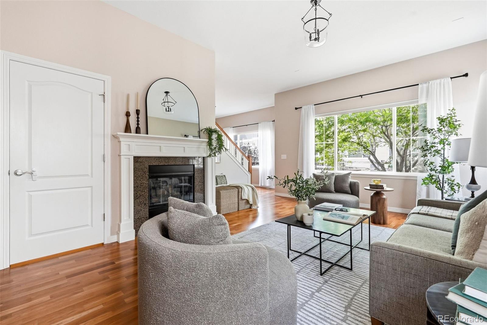 MLS Image #5 for 6175 s paris street,englewood, Colorado