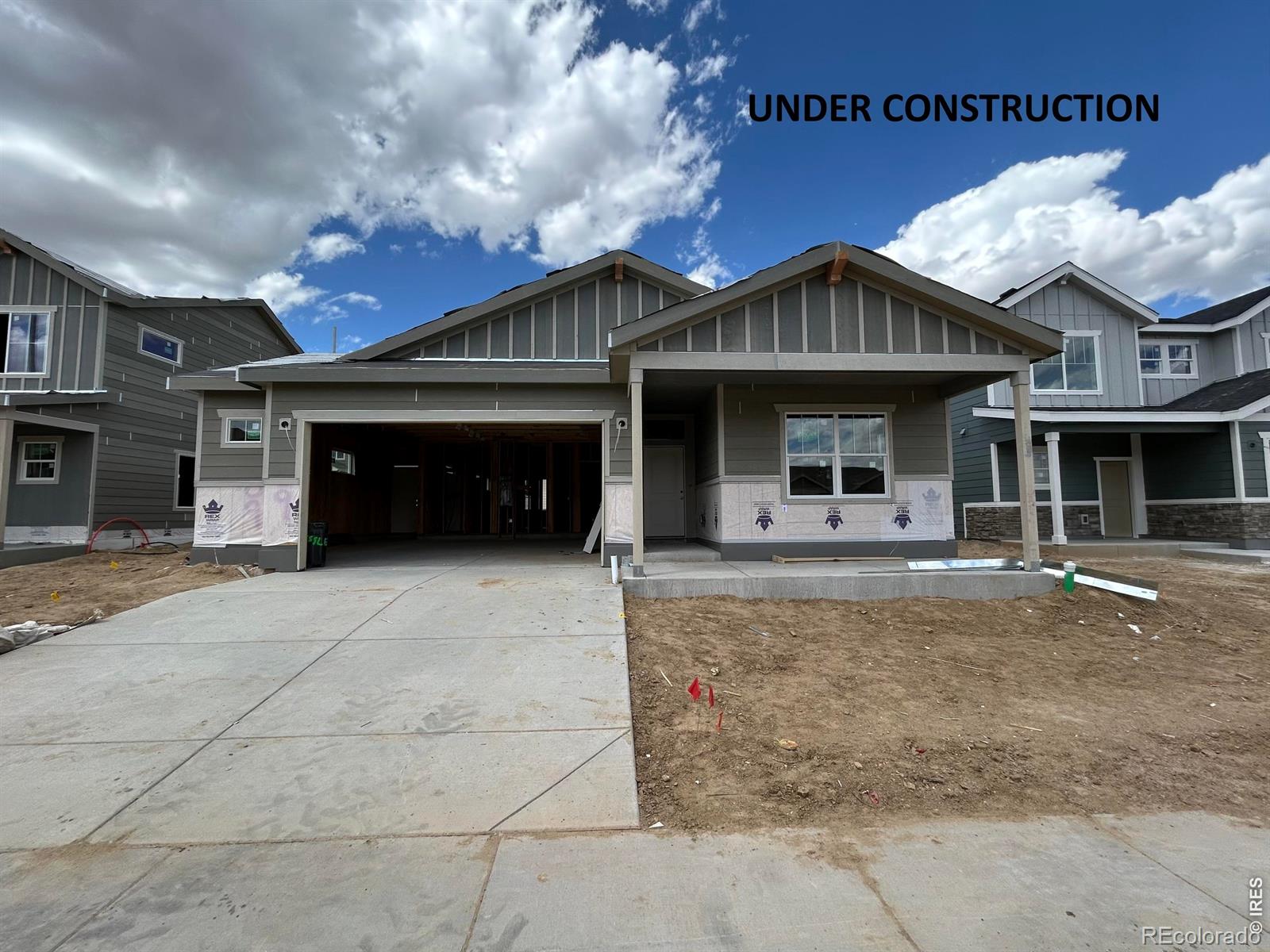MLS Image #0 for 509  85th avenue,greeley, Colorado