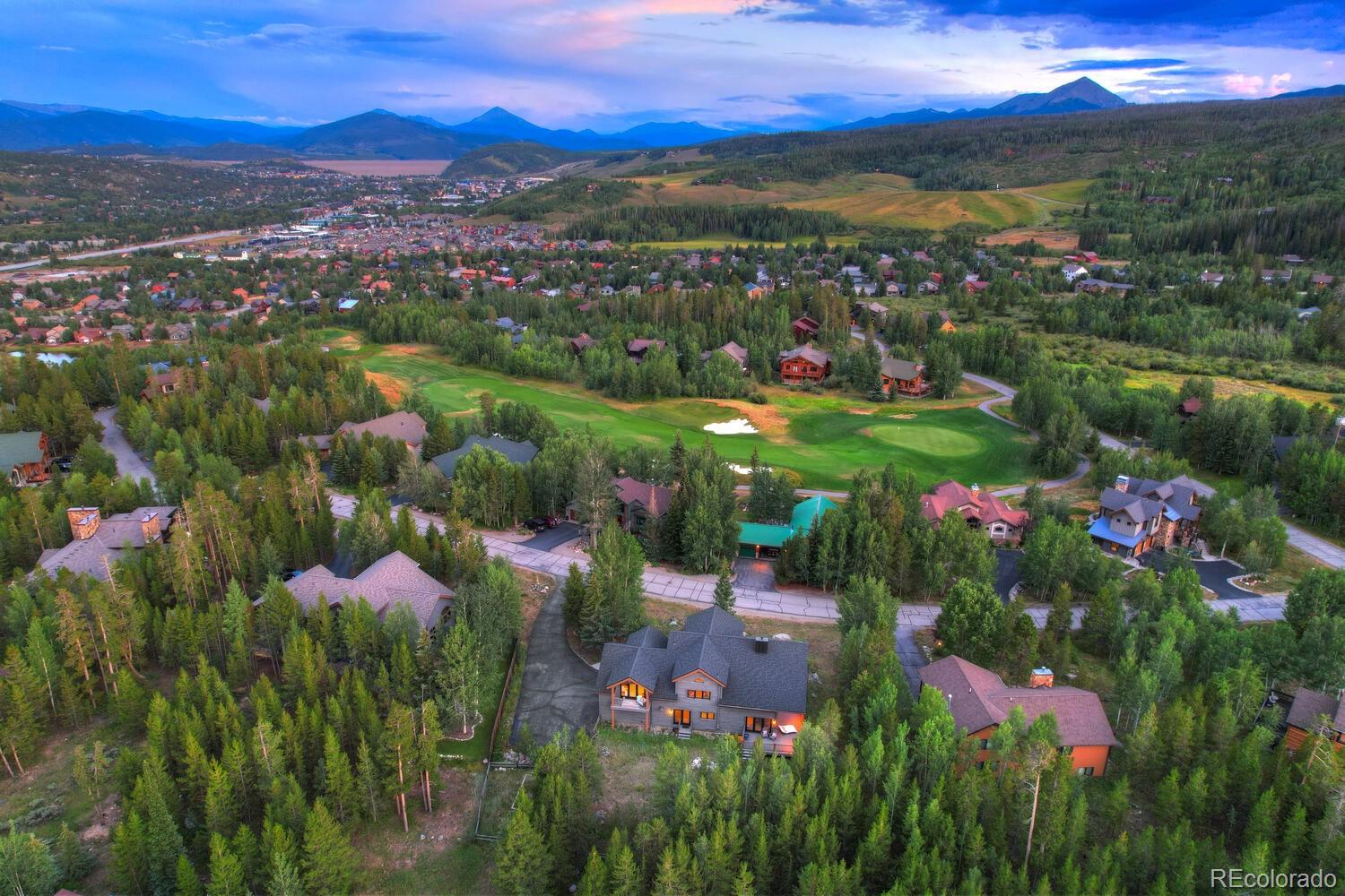 MLS Image #45 for 1709  red hawk road,silverthorne, Colorado