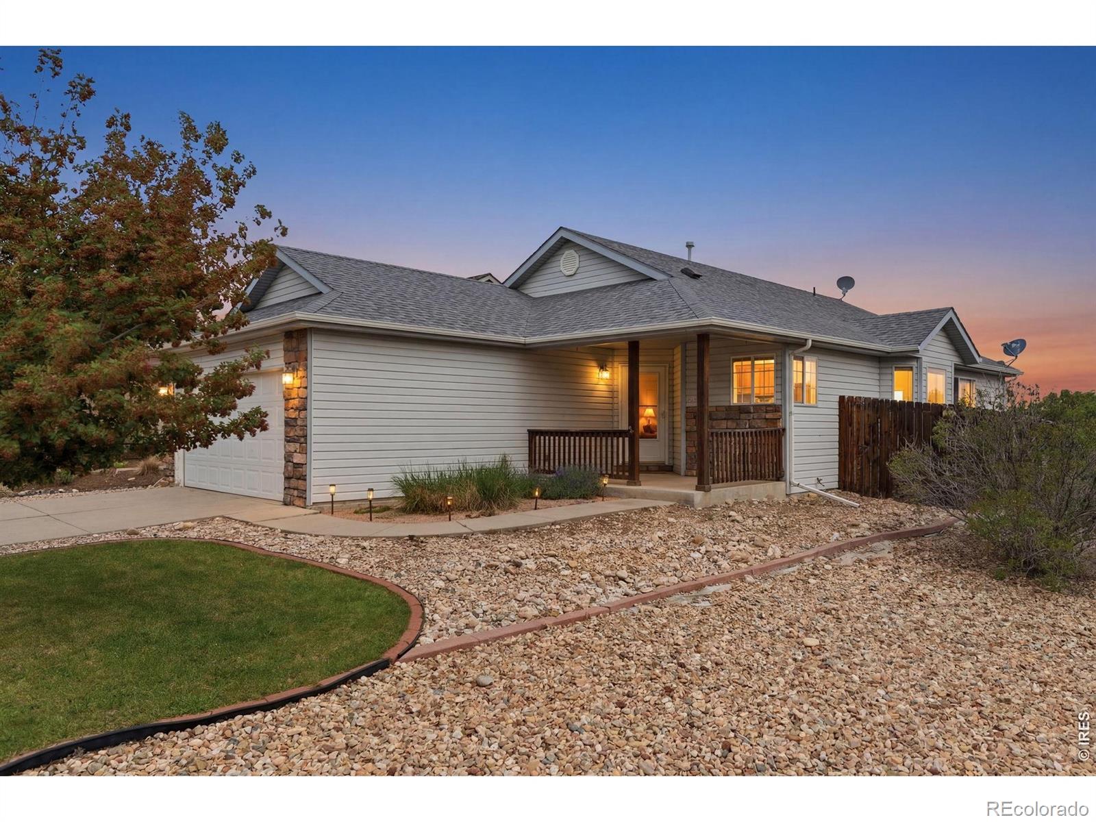MLS Image #0 for 1530  walnut street,windsor, Colorado