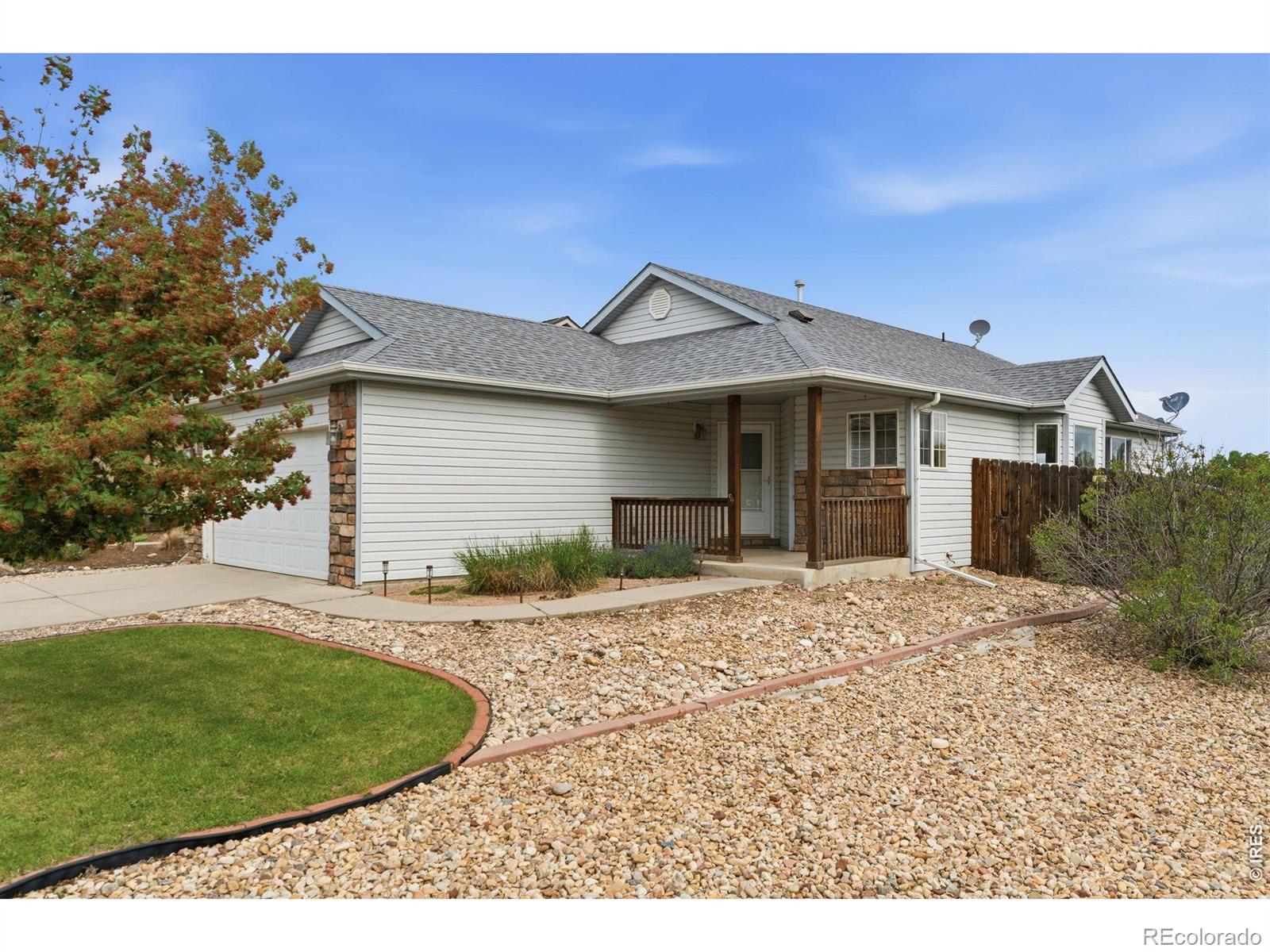 MLS Image #1 for 1530  walnut street,windsor, Colorado