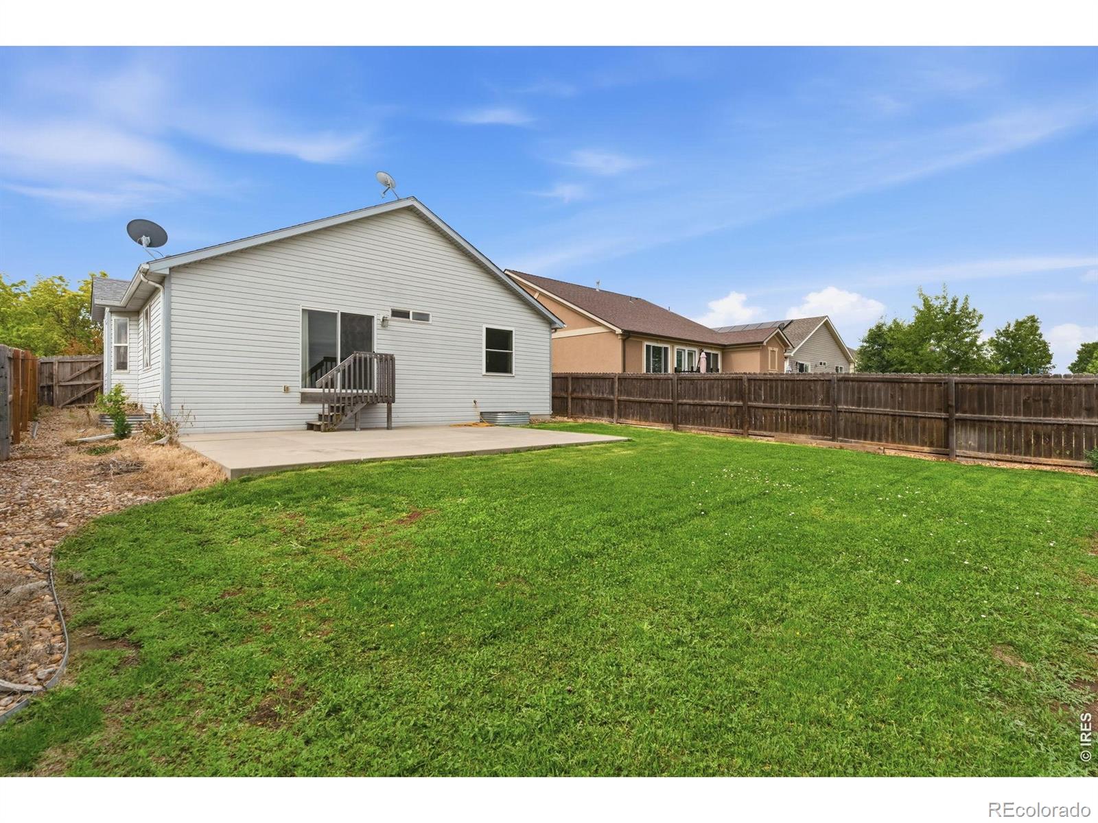 MLS Image #38 for 1530  walnut street,windsor, Colorado