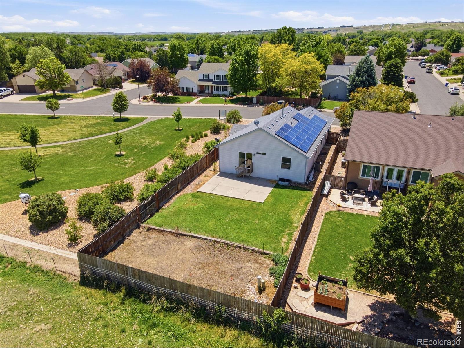 MLS Image #41 for 1530  walnut street,windsor, Colorado