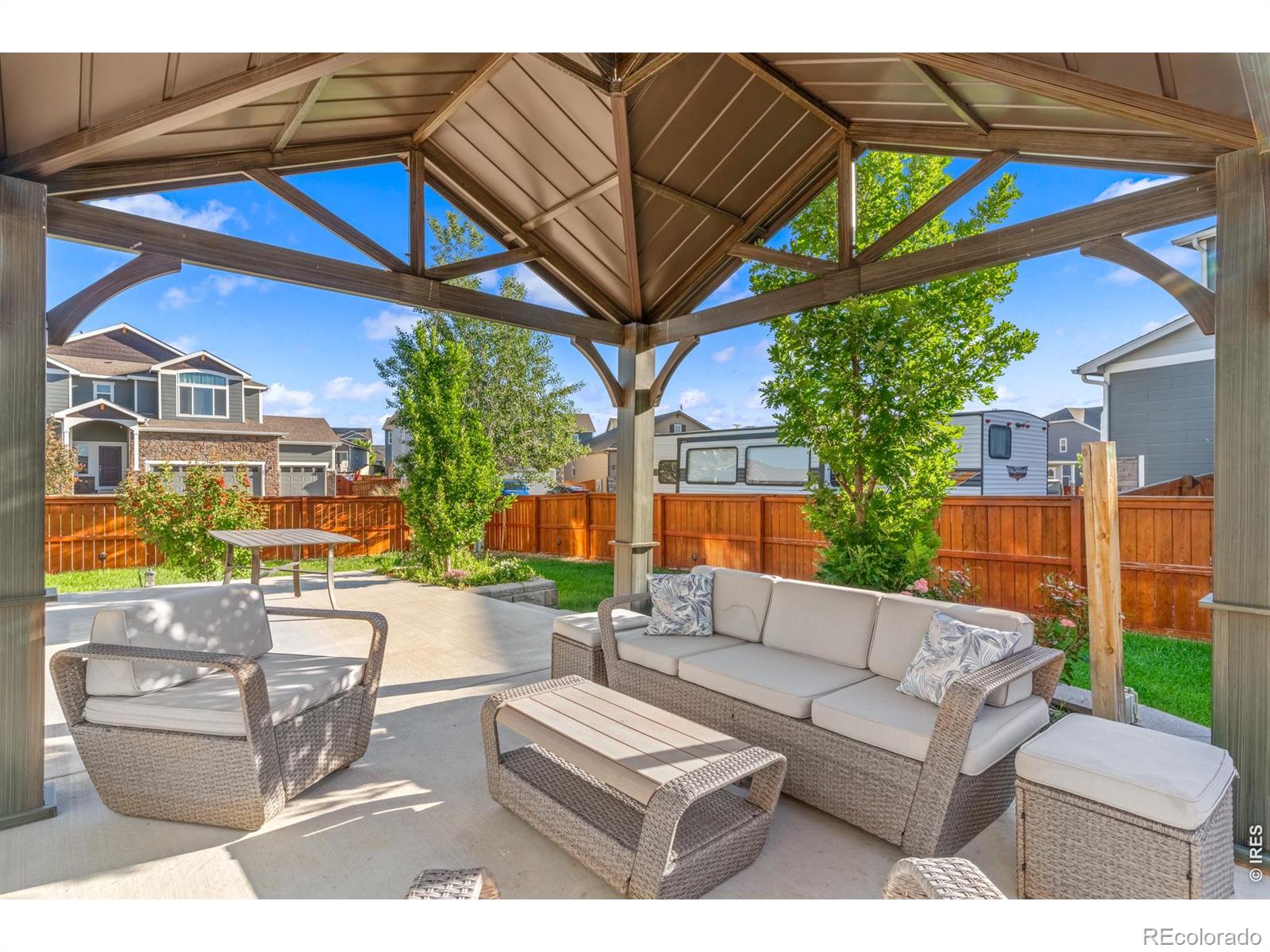 MLS Image #12 for 884  emerald lakes street,severance, Colorado