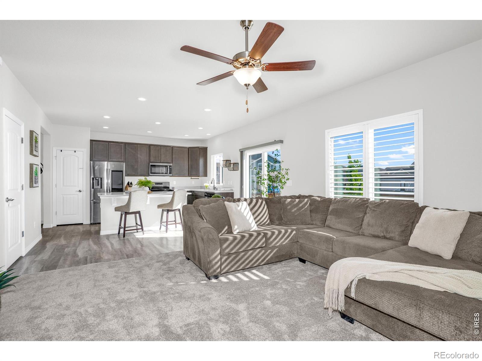 MLS Image #13 for 884  emerald lakes street,severance, Colorado