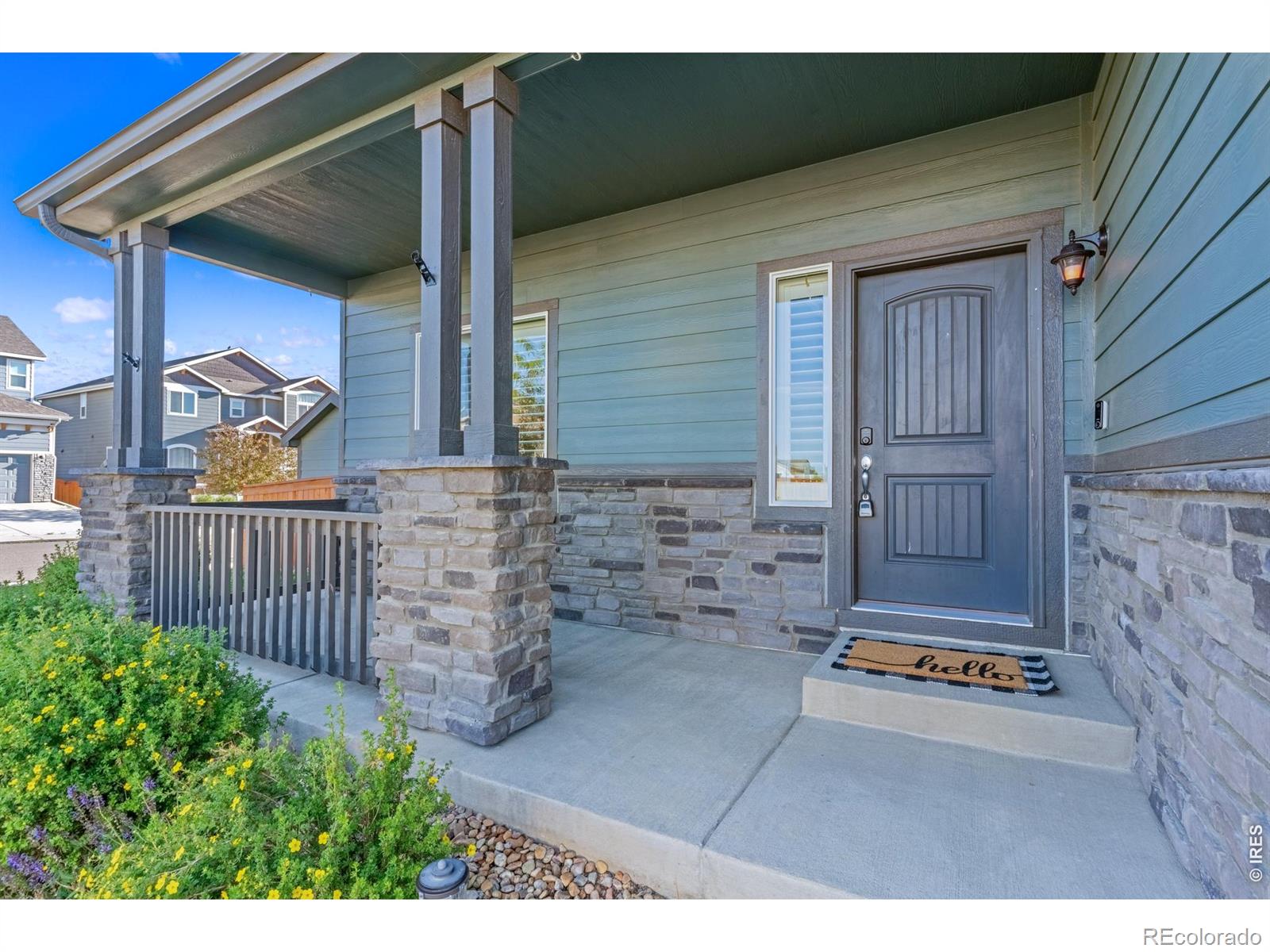 MLS Image #3 for 884  emerald lakes street,severance, Colorado