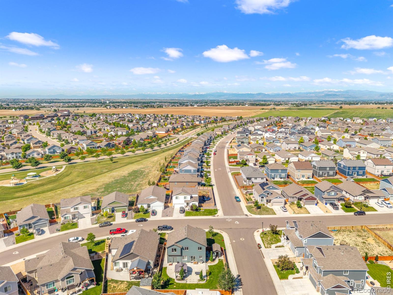 MLS Image #40 for 884  emerald lakes street,severance, Colorado